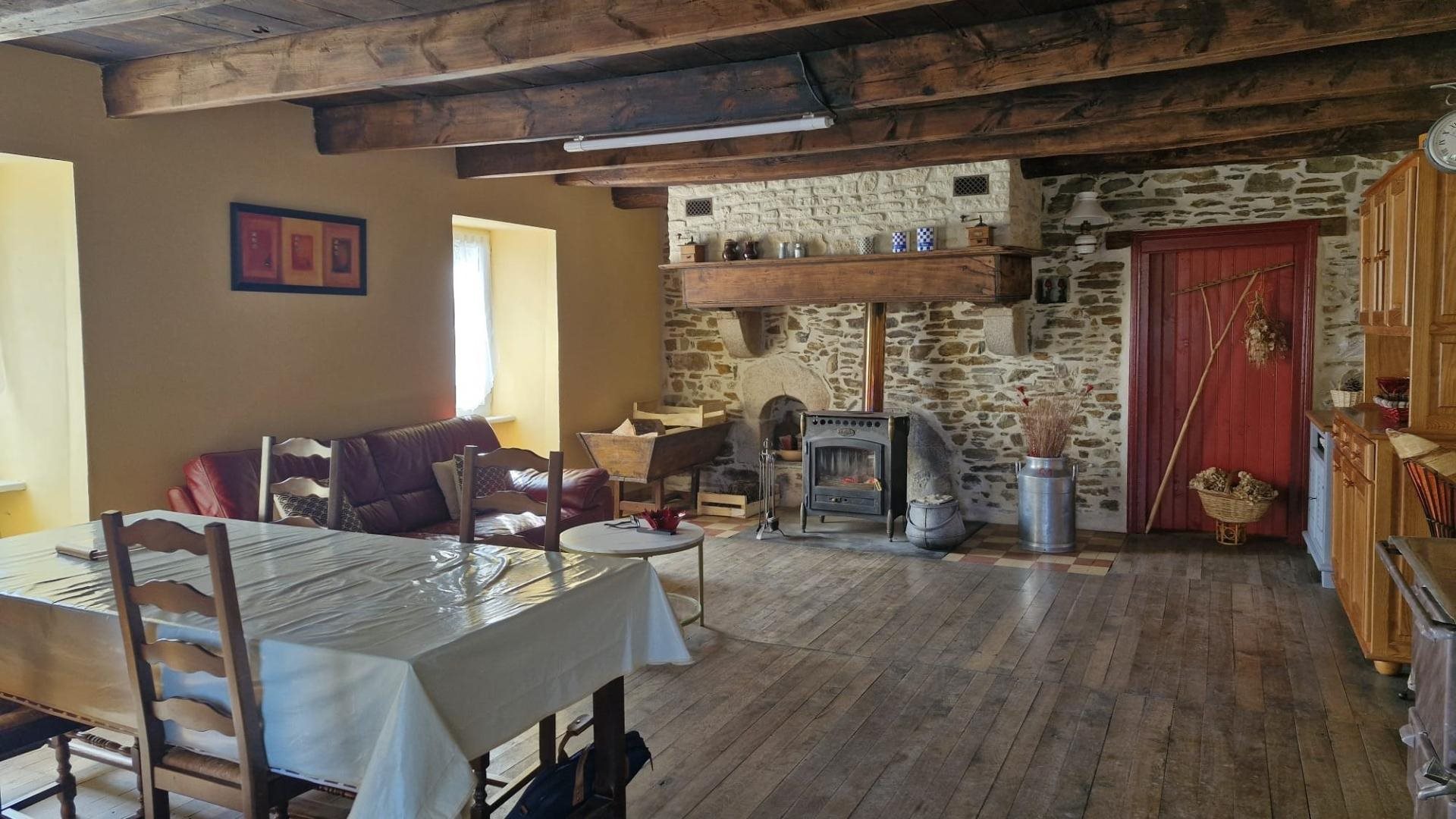 Maison à vendre, 184m², Fontrieu