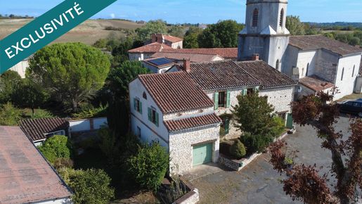 Maison 11 pièces 171 m² · à Cagnac-les-Mines · 171 m² · 230 000 €