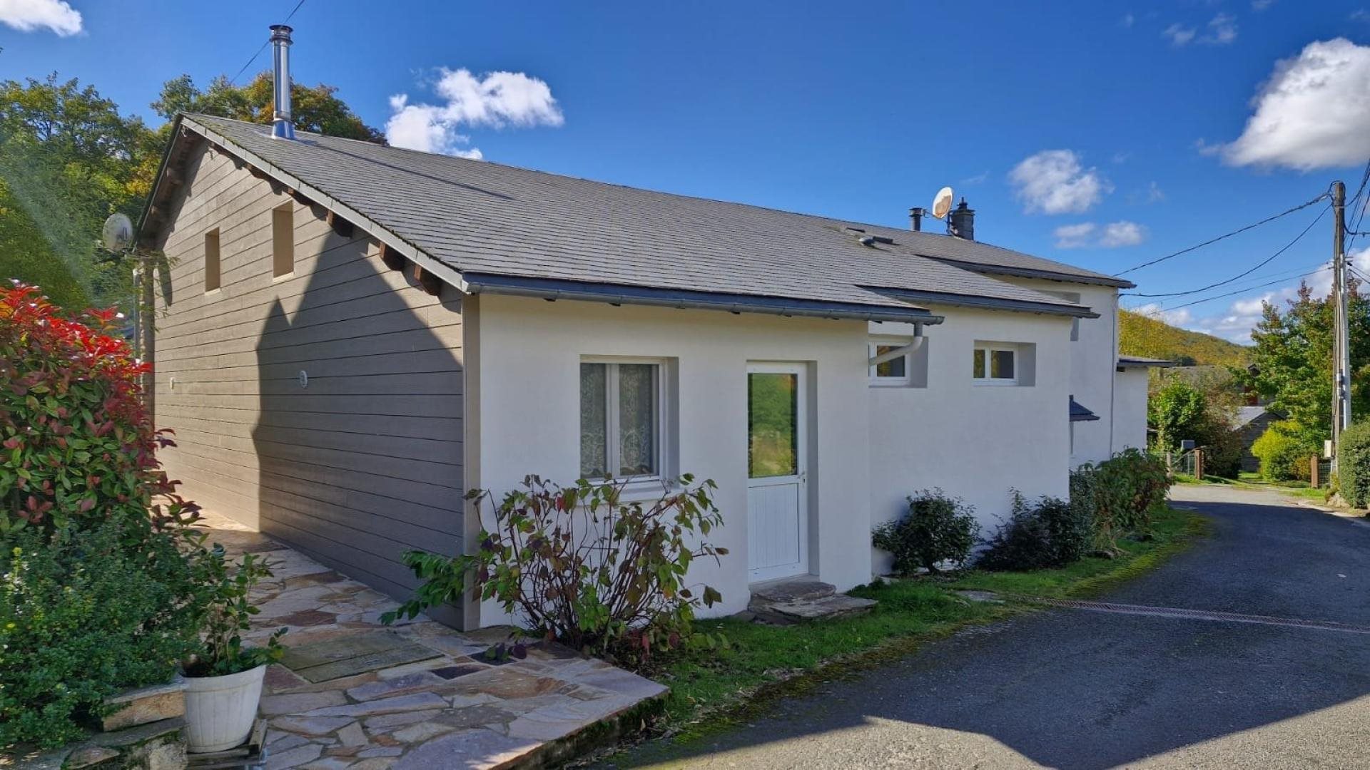 Maison à vendre, 244m², La Salvetat-sur-Agout