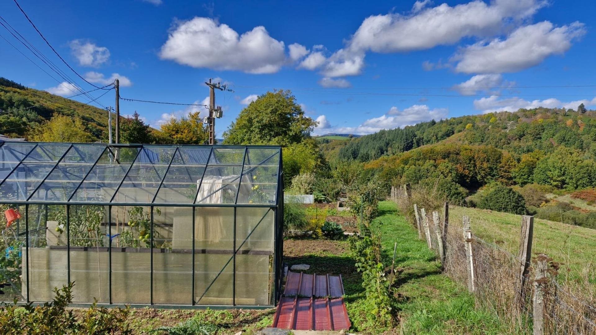 Maison à vendre, 244m², La Salvetat-sur-Agout
