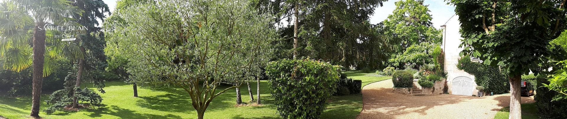 Maison à vendre, 270m², Saumur