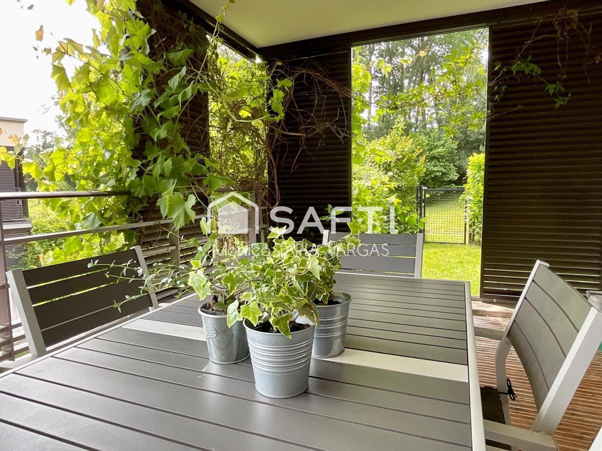 Appartement à vendre, 102m², Divonne-les-Bains