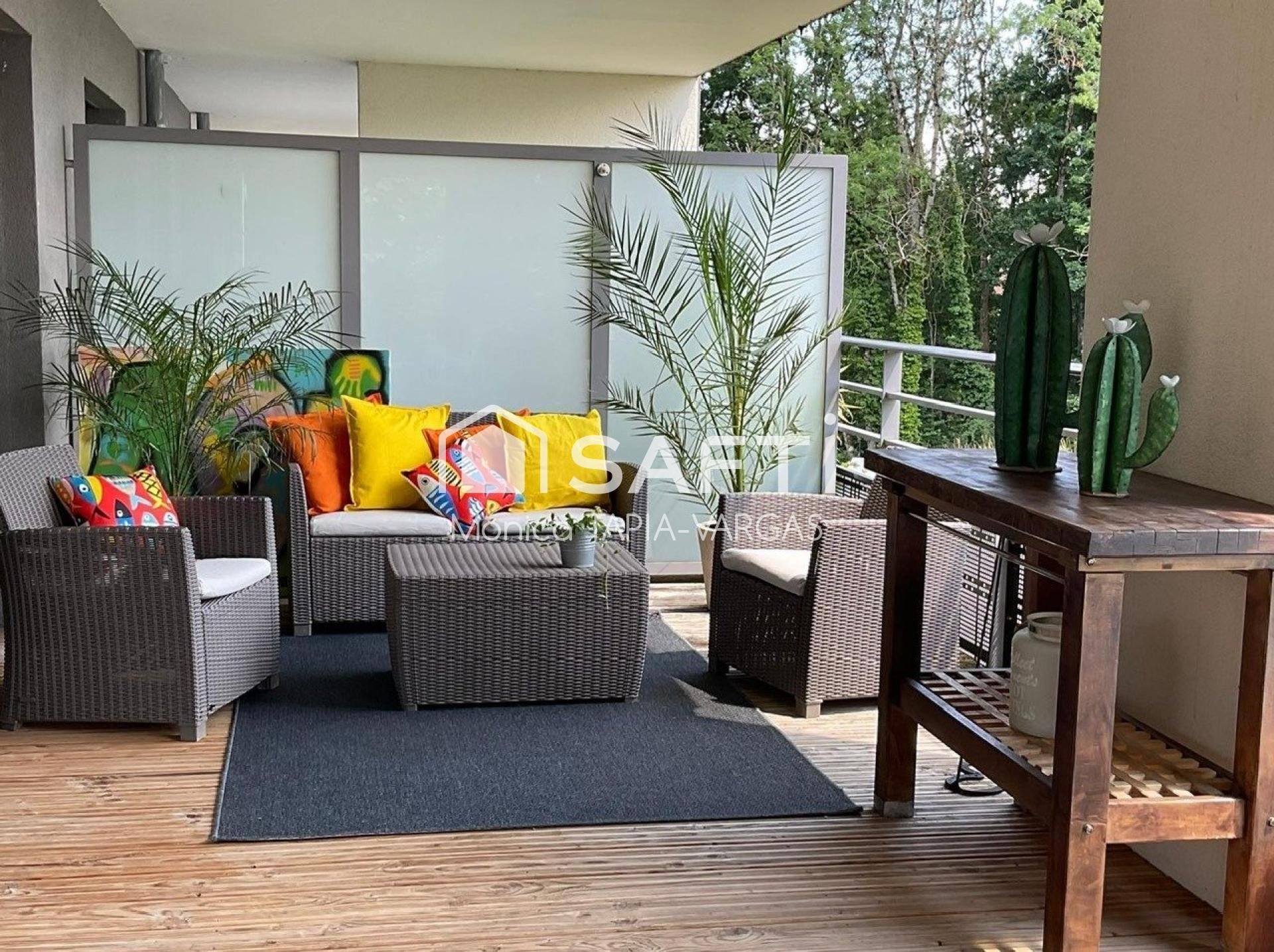Appartement à vendre, 102m², Divonne-les-Bains