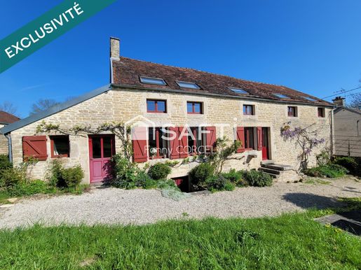 Maison 6 pièces 164 m² · à Vix · 164 m² · 255 000 €