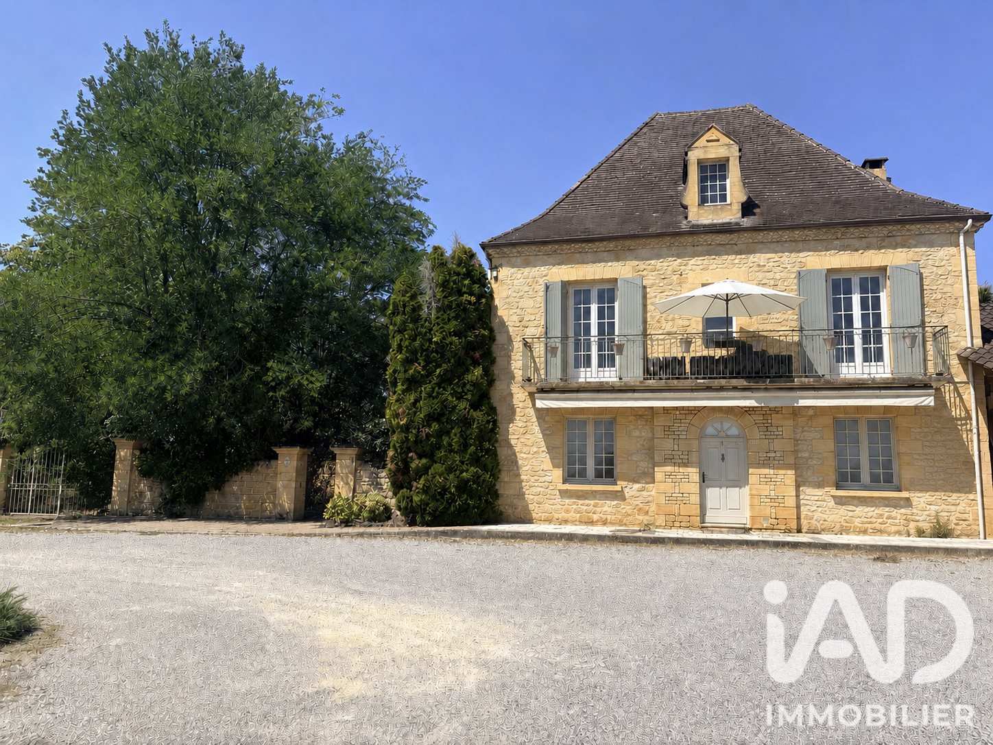 Maison à vendre, 544m², La Roque-Gageac