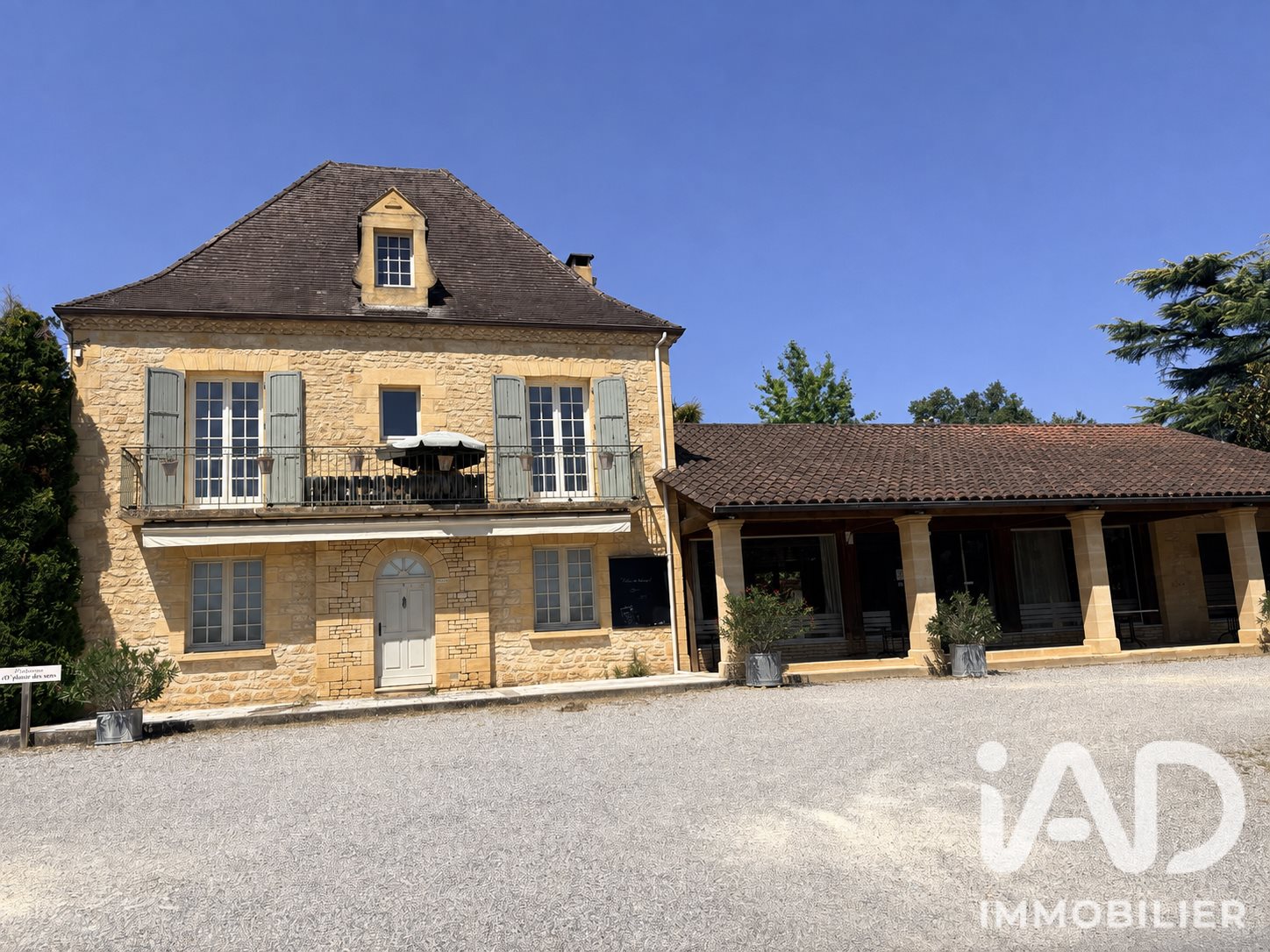 Maison à vendre, 544m², La Roque-Gageac