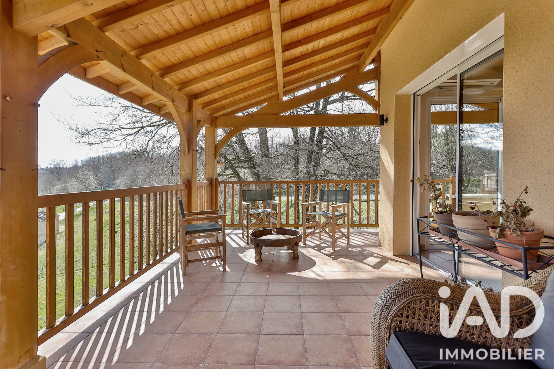 Maison à vendre, 170m², Sarlat-la-Canéda