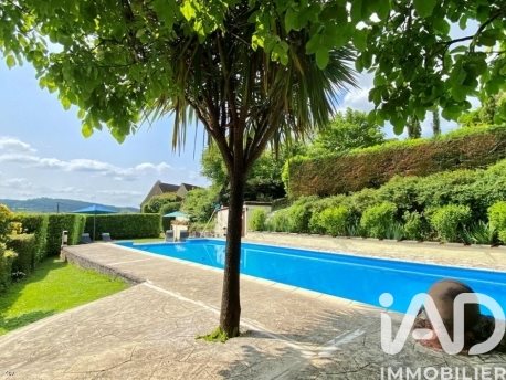 Maison à vendre, 411m², Coux et Bigaroque-Mouzens
