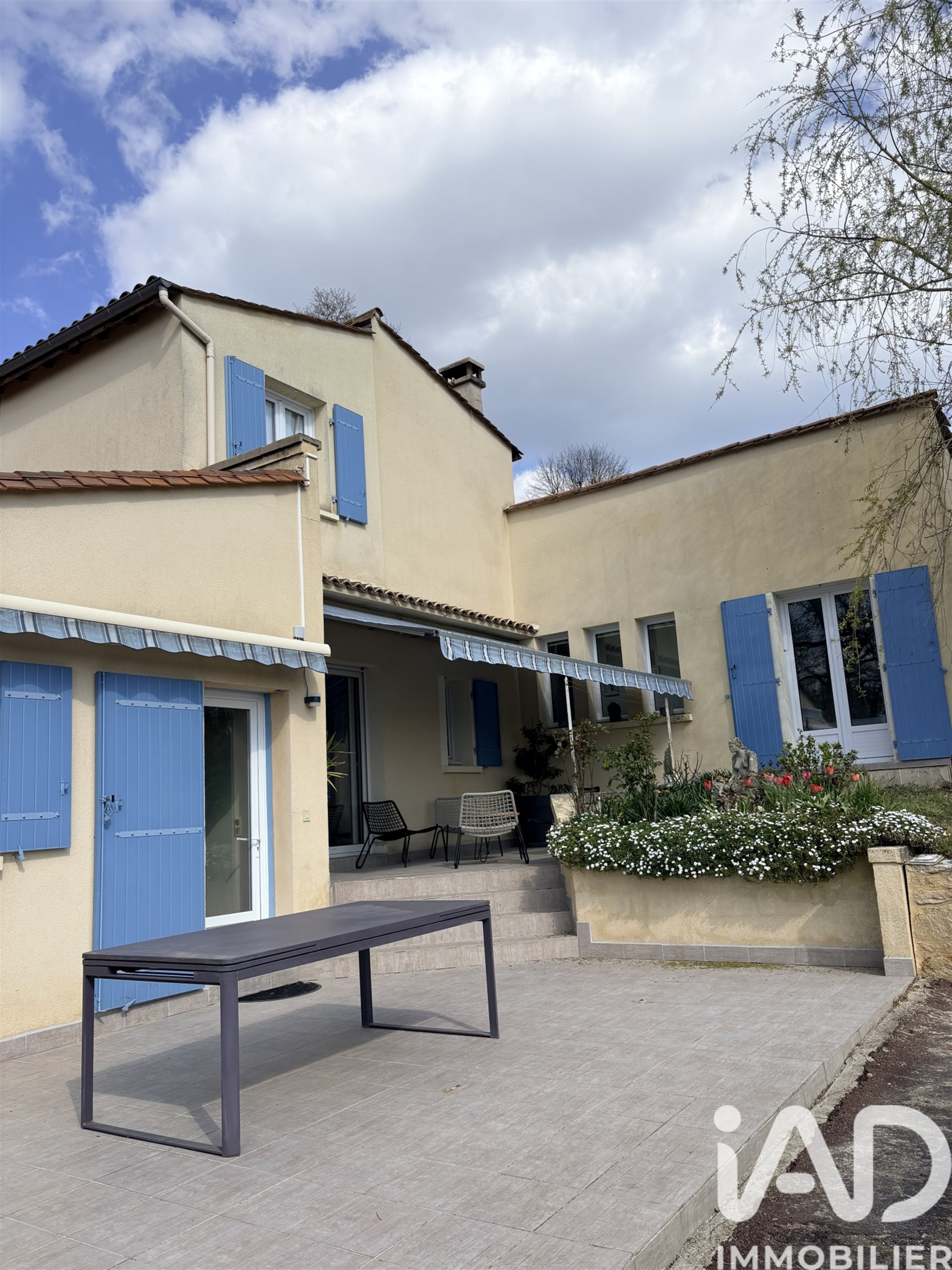 Maison à vendre, 208m², Sarlat-la-Canéda