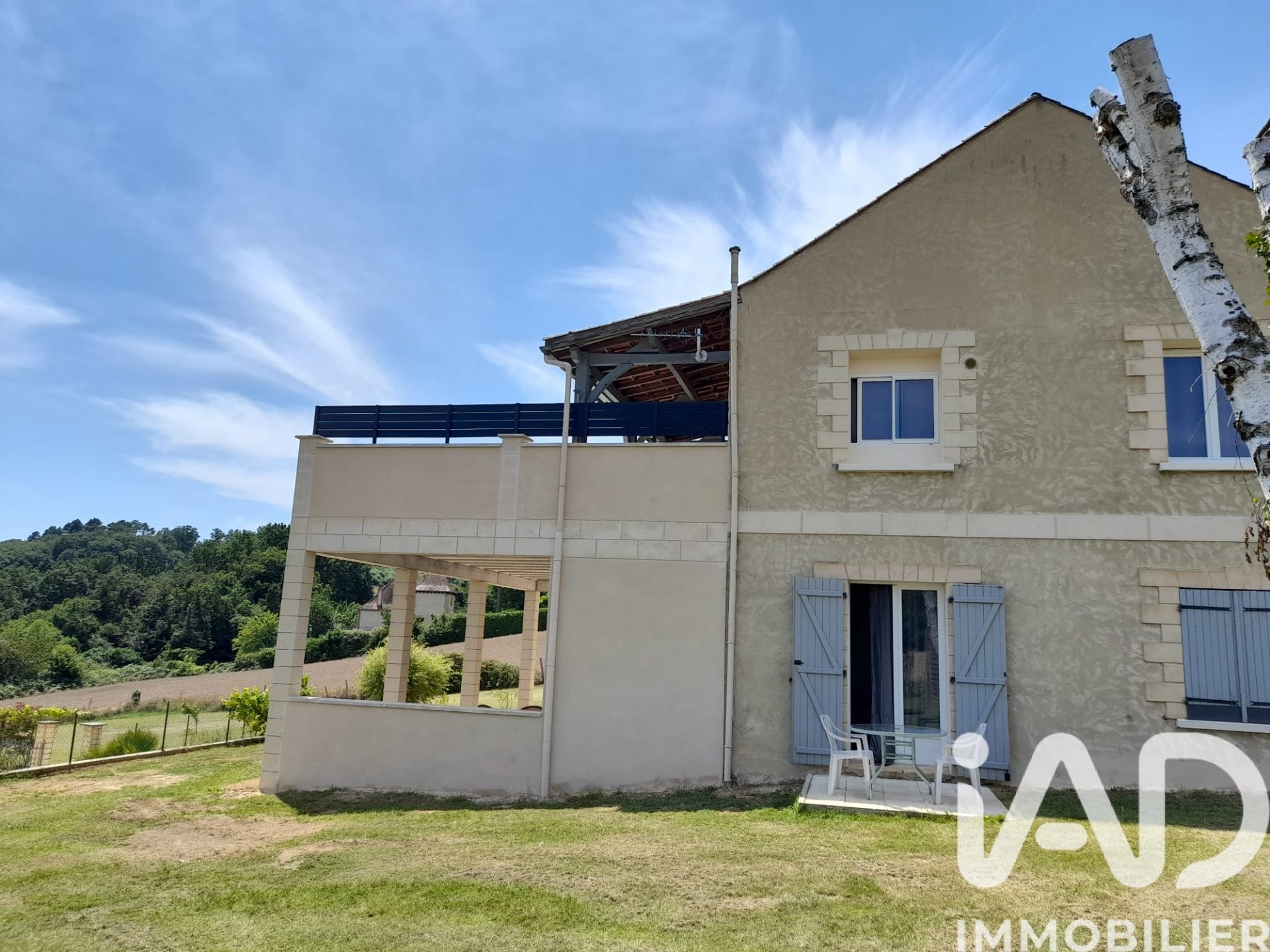 Maison à vendre, 165m², Proissans