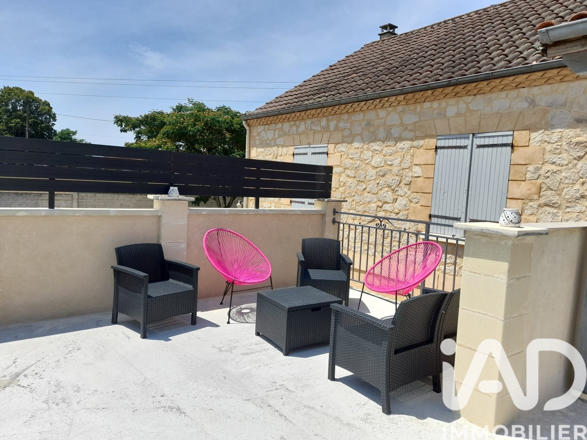 Maison à vendre, 165m², Proissans