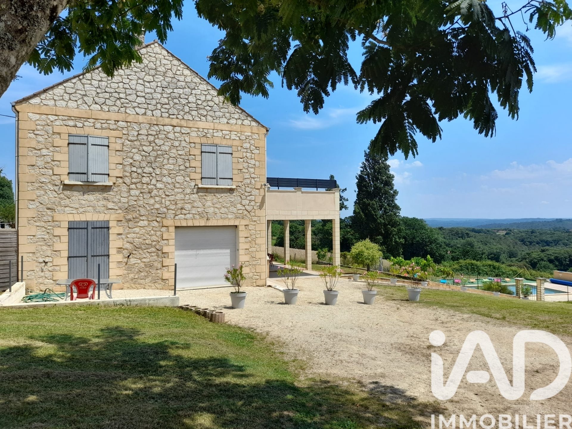 Maison à vendre, 165m², Proissans