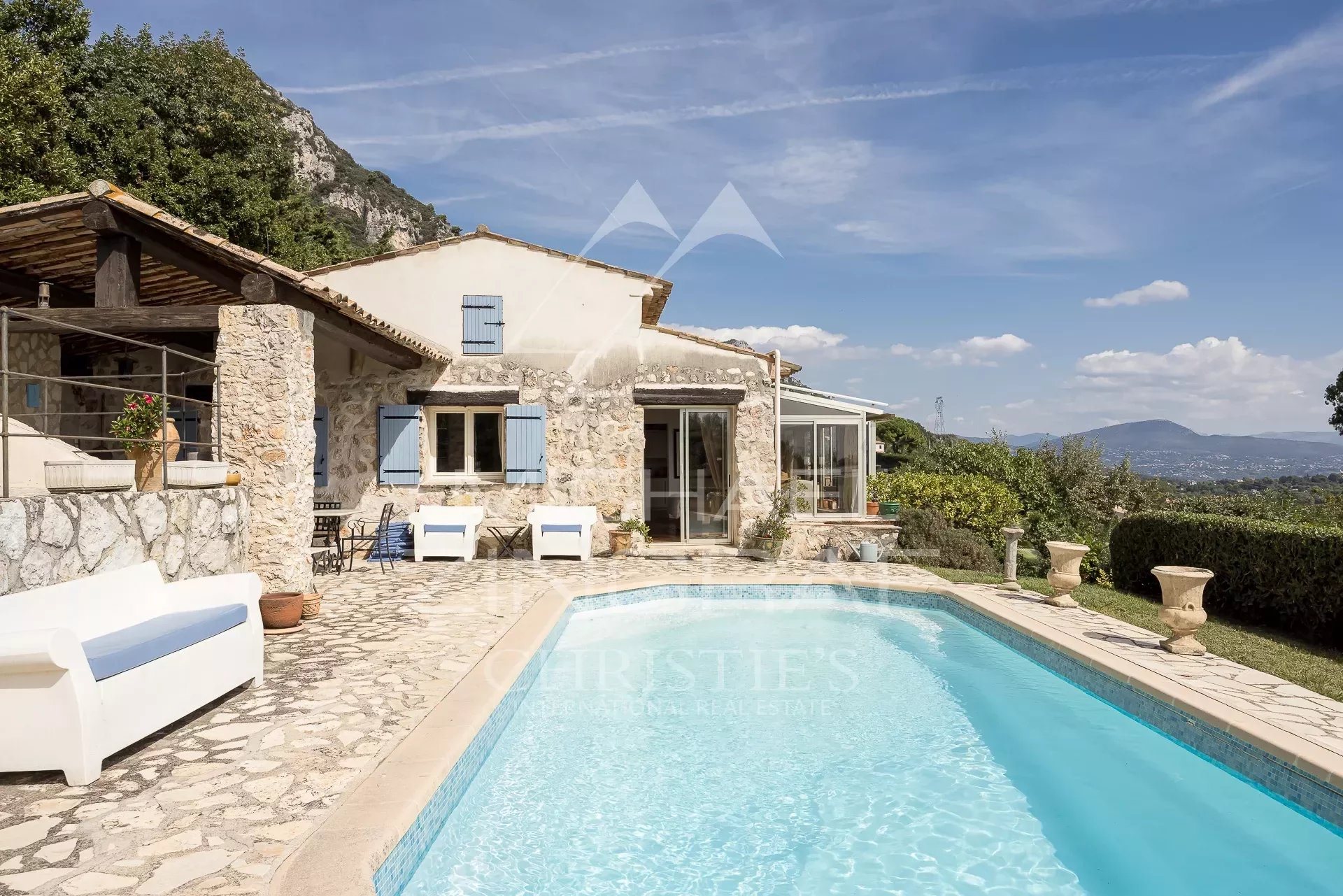Maison à vendre, 288m², Vence