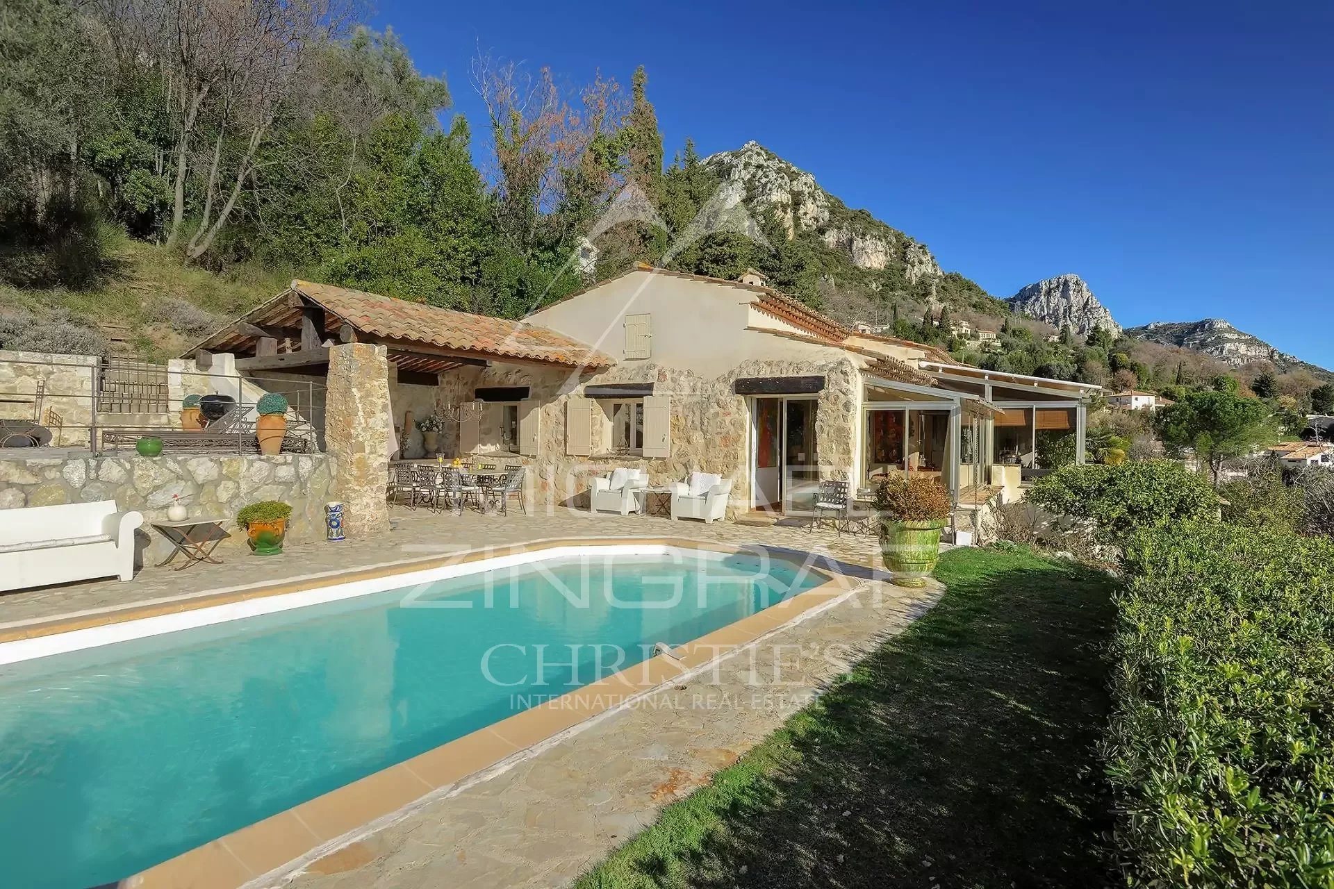 Maison à vendre, 288m², Vence