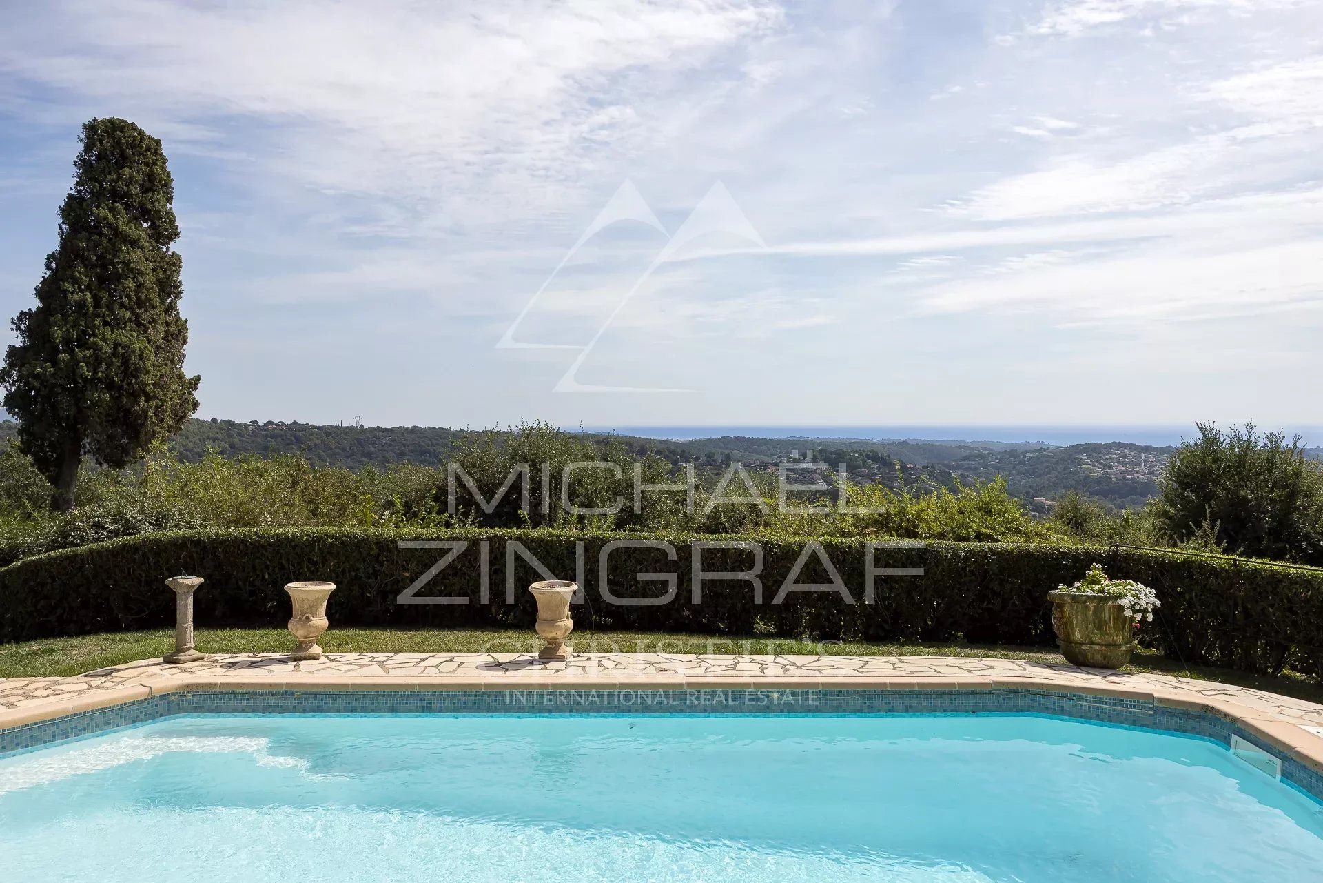 Maison à vendre, 288m², Vence