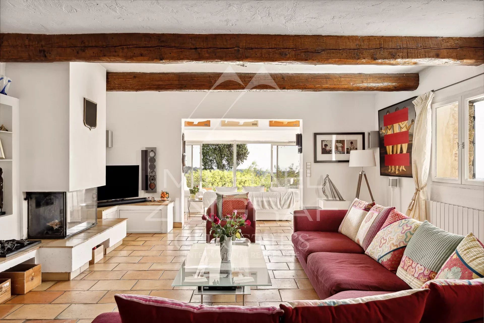 Maison à vendre, 288m², Vence