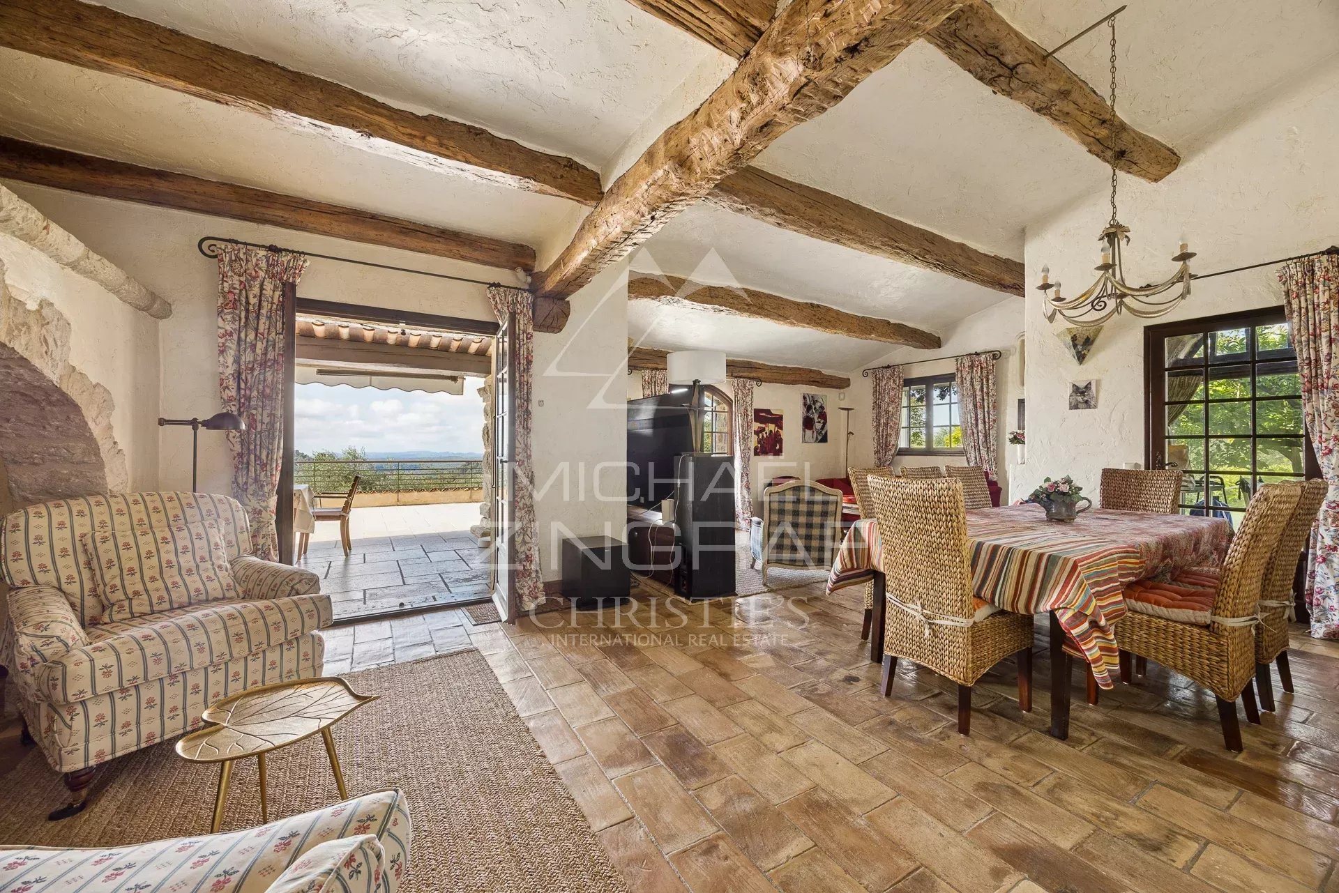 Maison à vendre, 228m², Tourrettes-sur-Loup