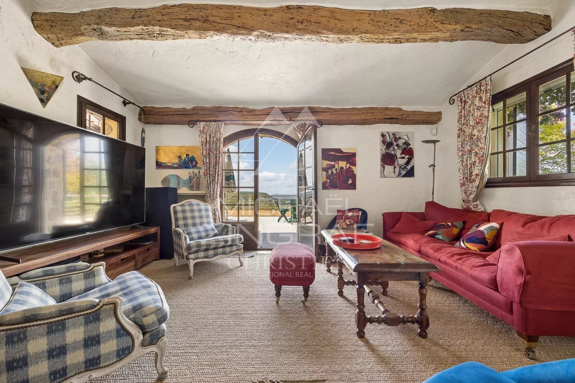 Maison à vendre, 228m², Tourrettes-sur-Loup