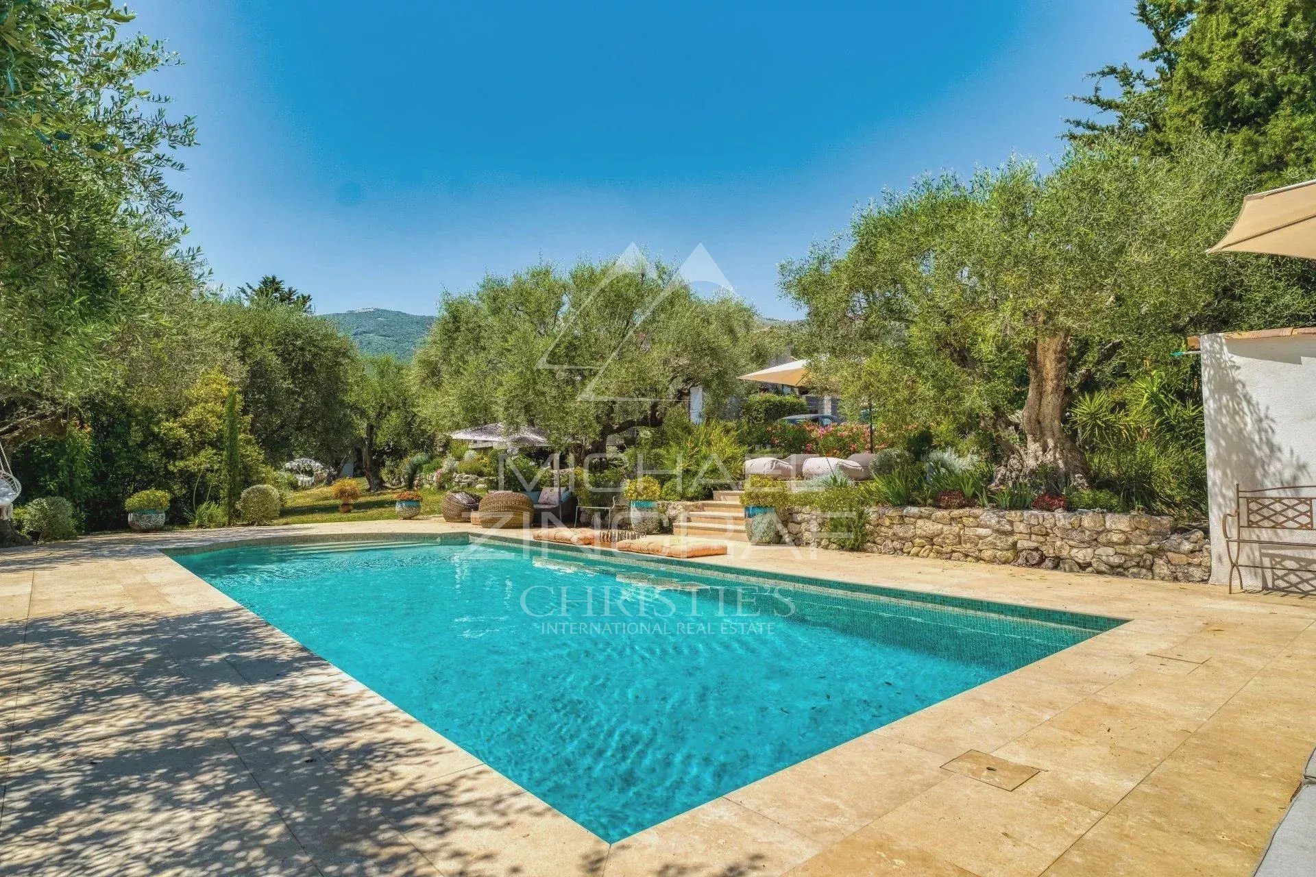 Maison à vendre, 185m², Tourrettes-sur-Loup