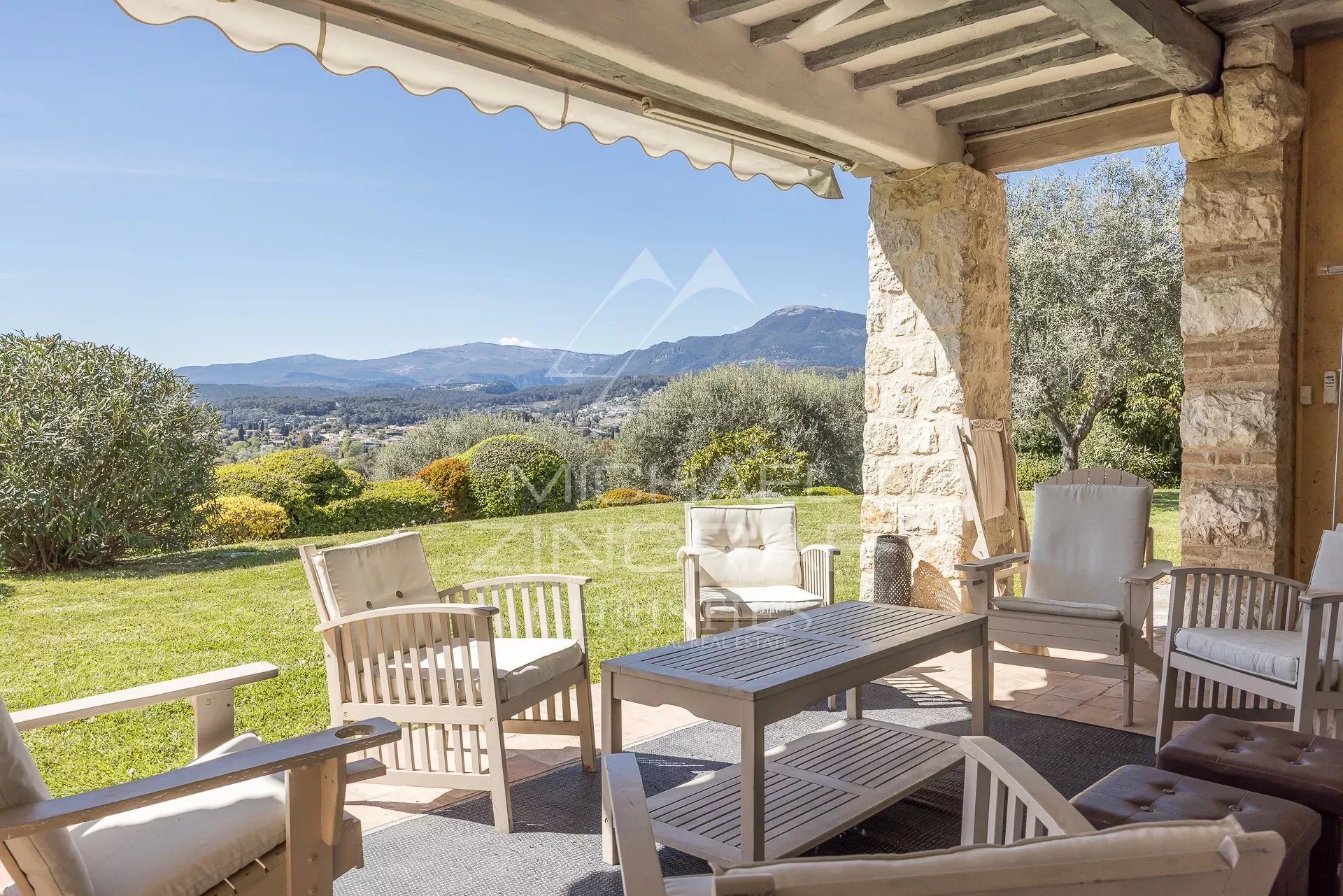 Maison à vendre, 175m², Saint-Paul-de-Vence