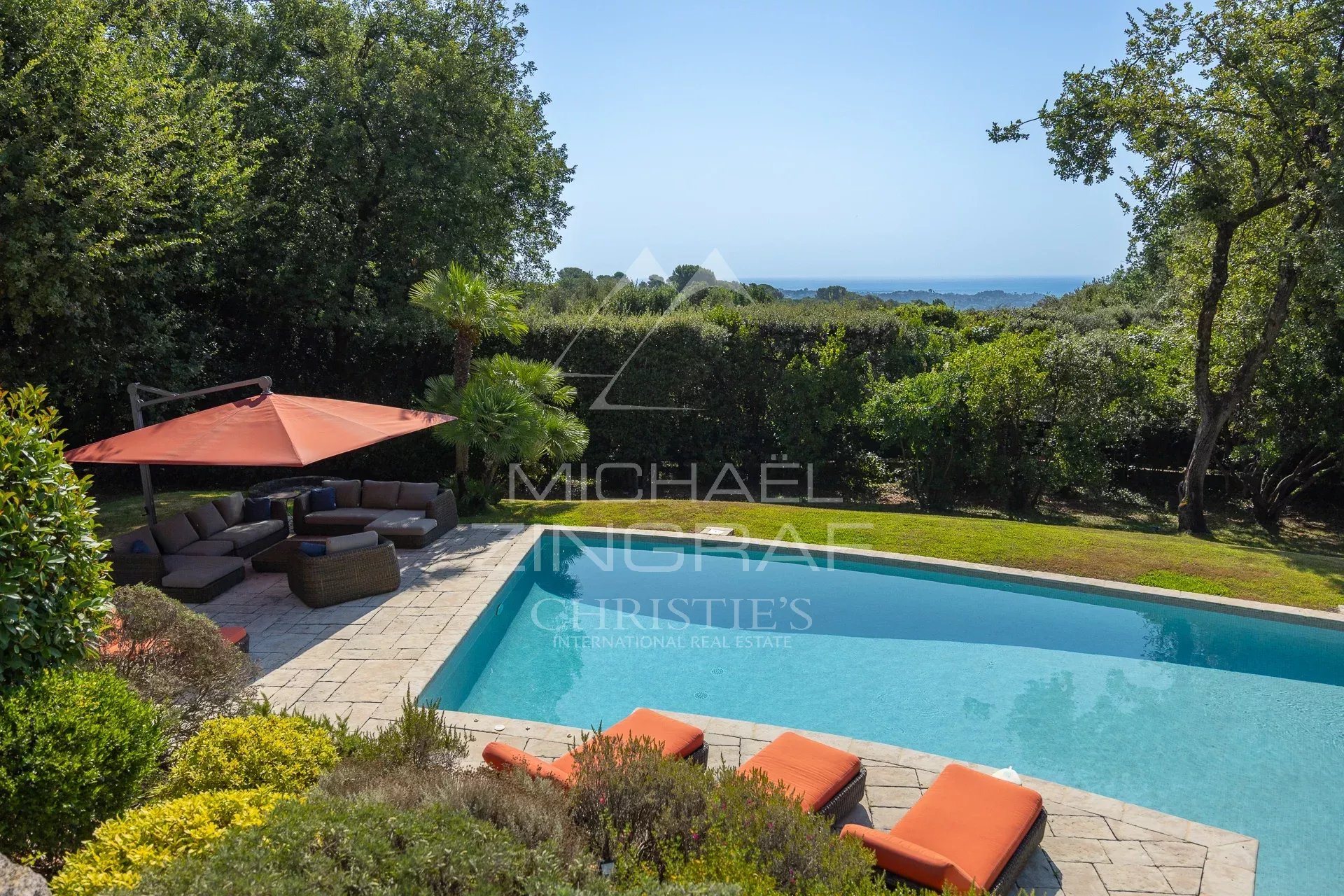 Maison à vendre, 225m², La Colle-sur-Loup
