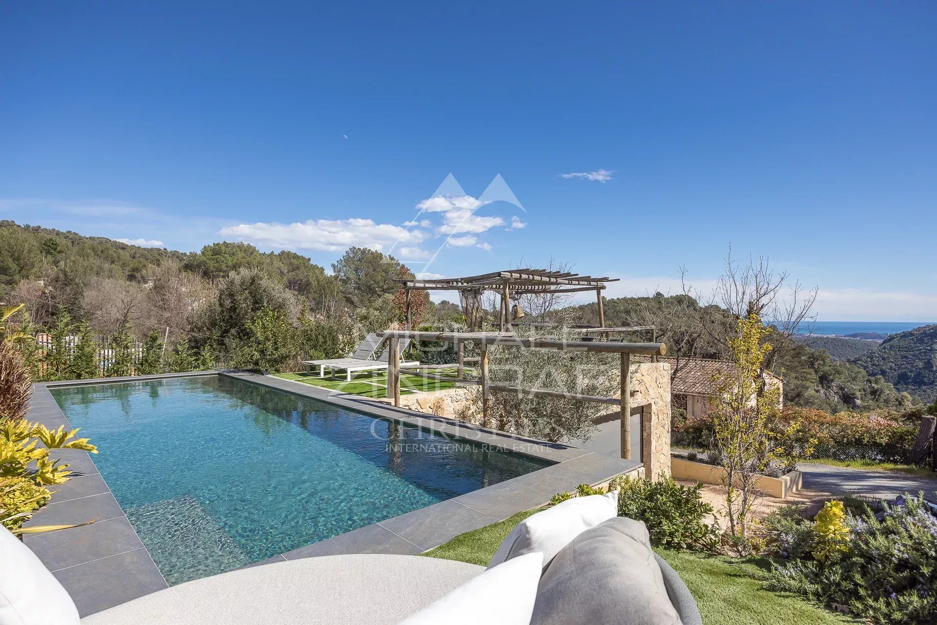 Maison à vendre, 294m², Tourrettes-sur-Loup