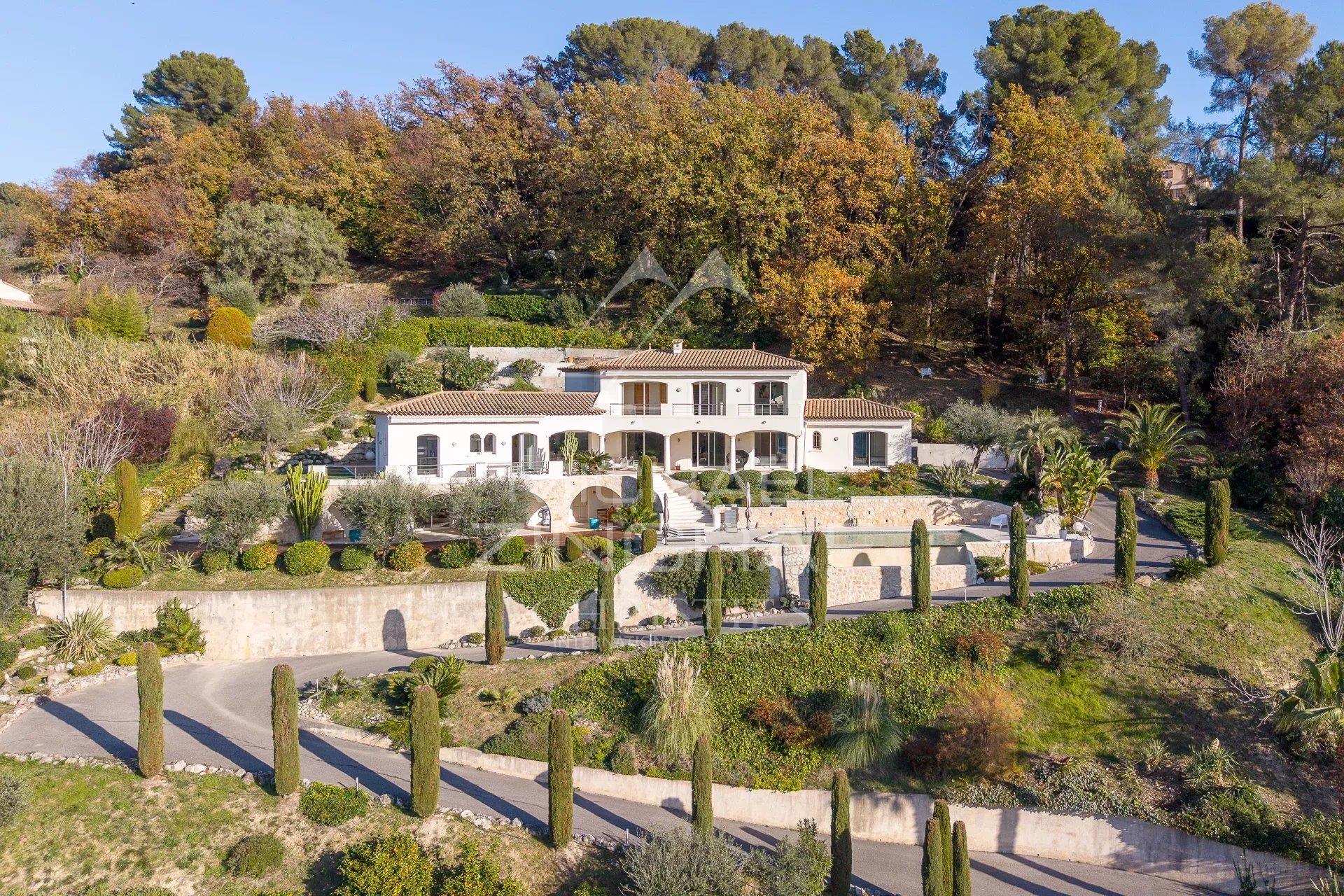 Maison à vendre, 344m², Saint-Paul-de-Vence