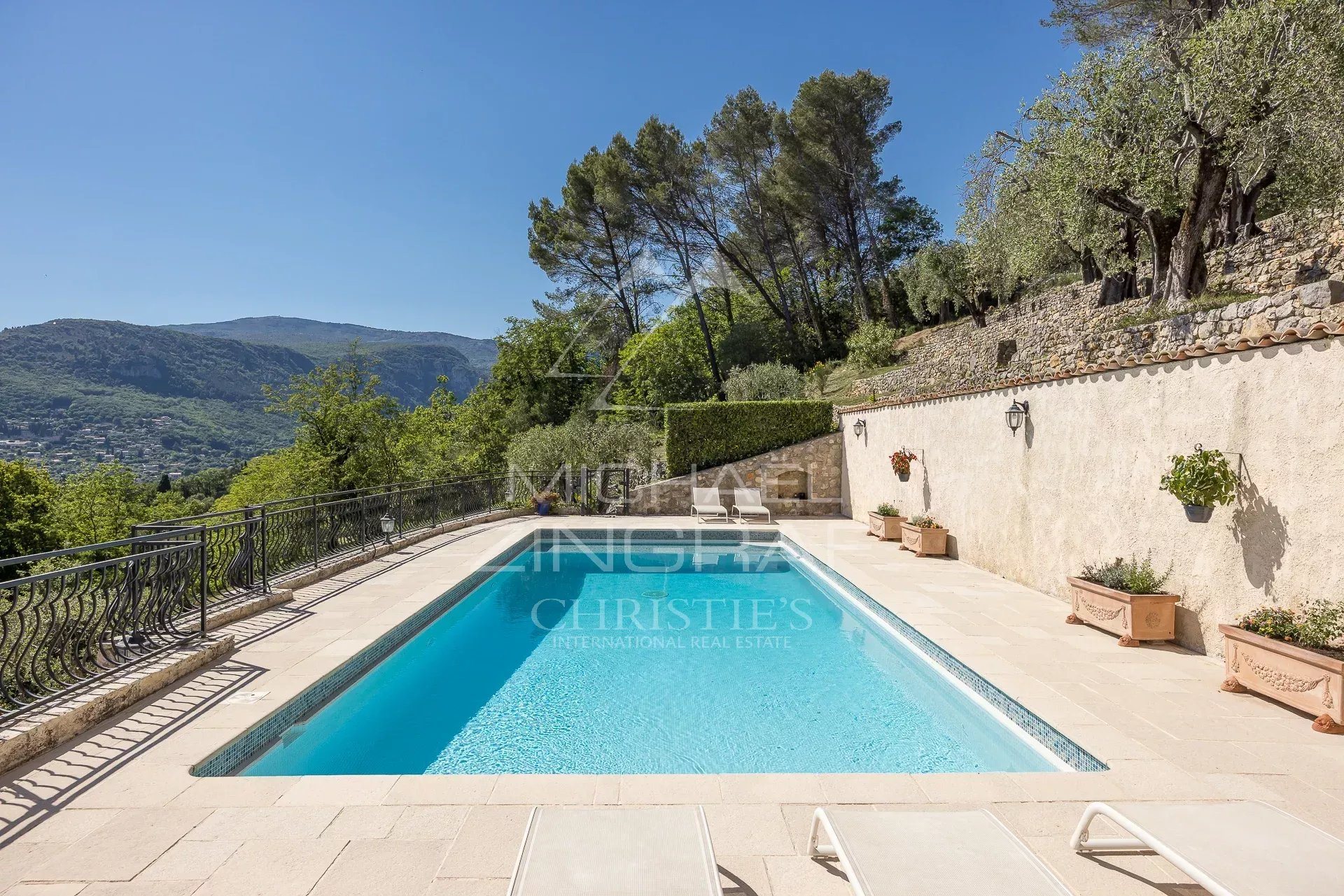 Maison à vendre, 178m², Tourrettes-sur-Loup