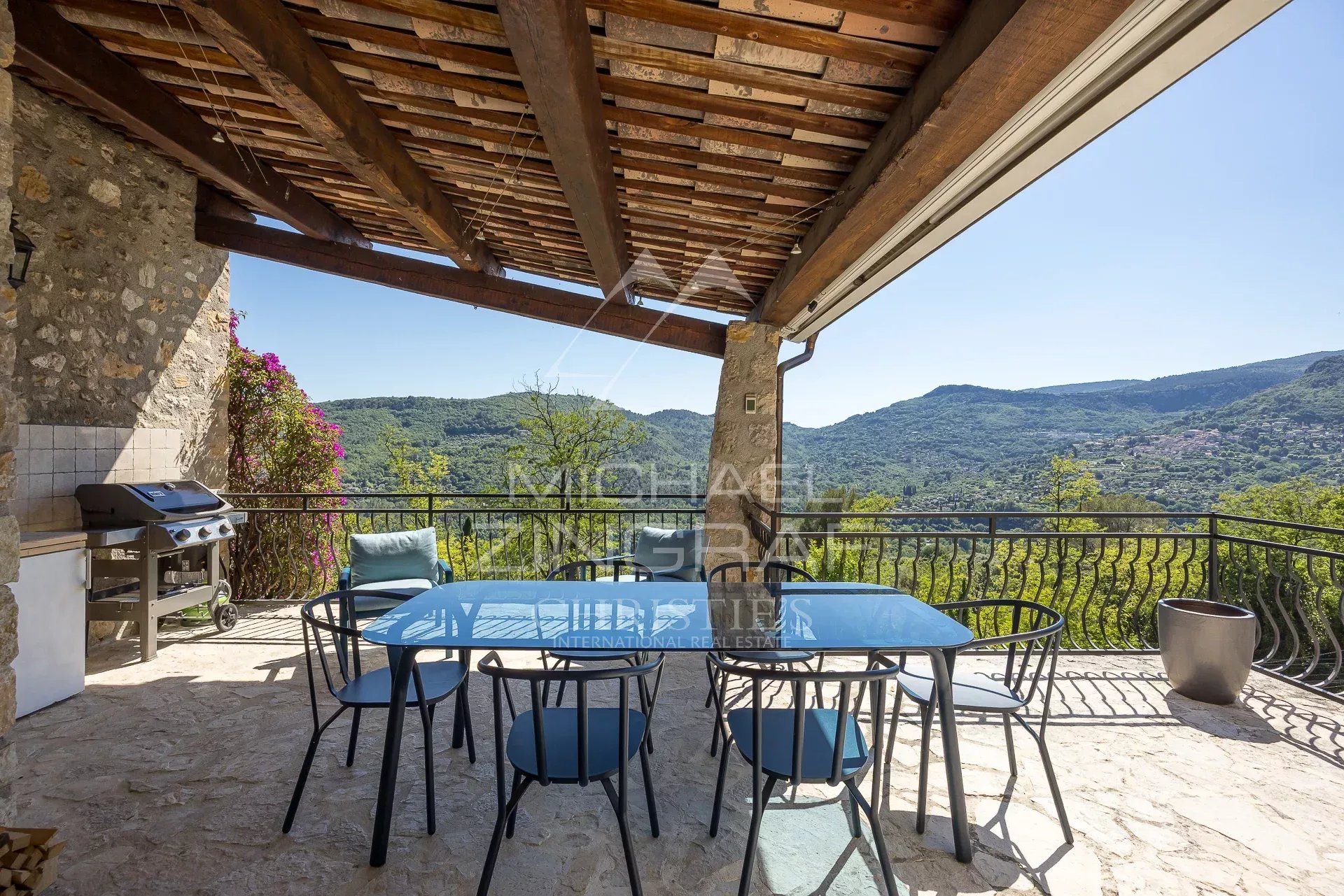 Maison à vendre, 178m², Tourrettes-sur-Loup