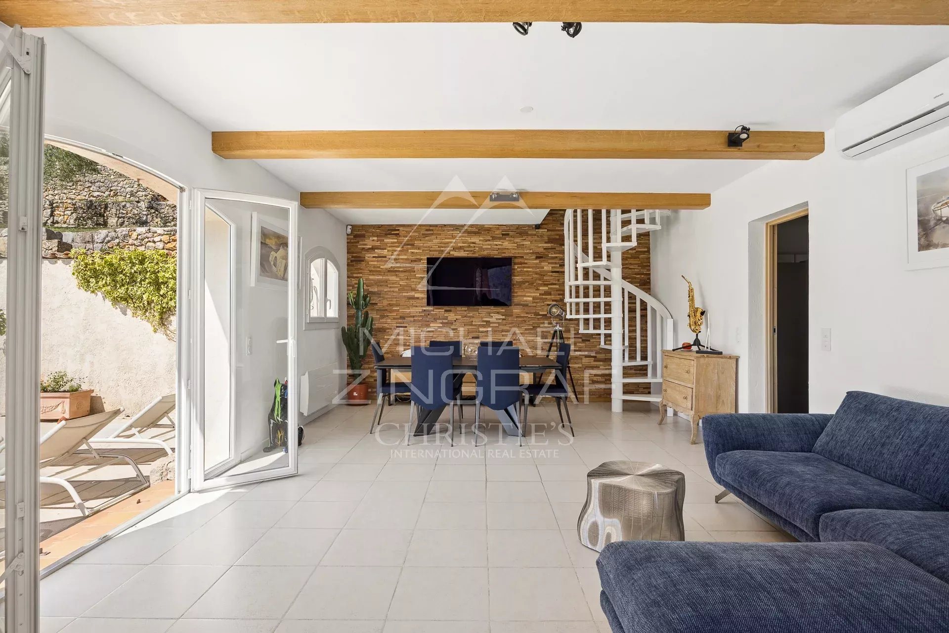 Maison à vendre, 178m², Tourrettes-sur-Loup
