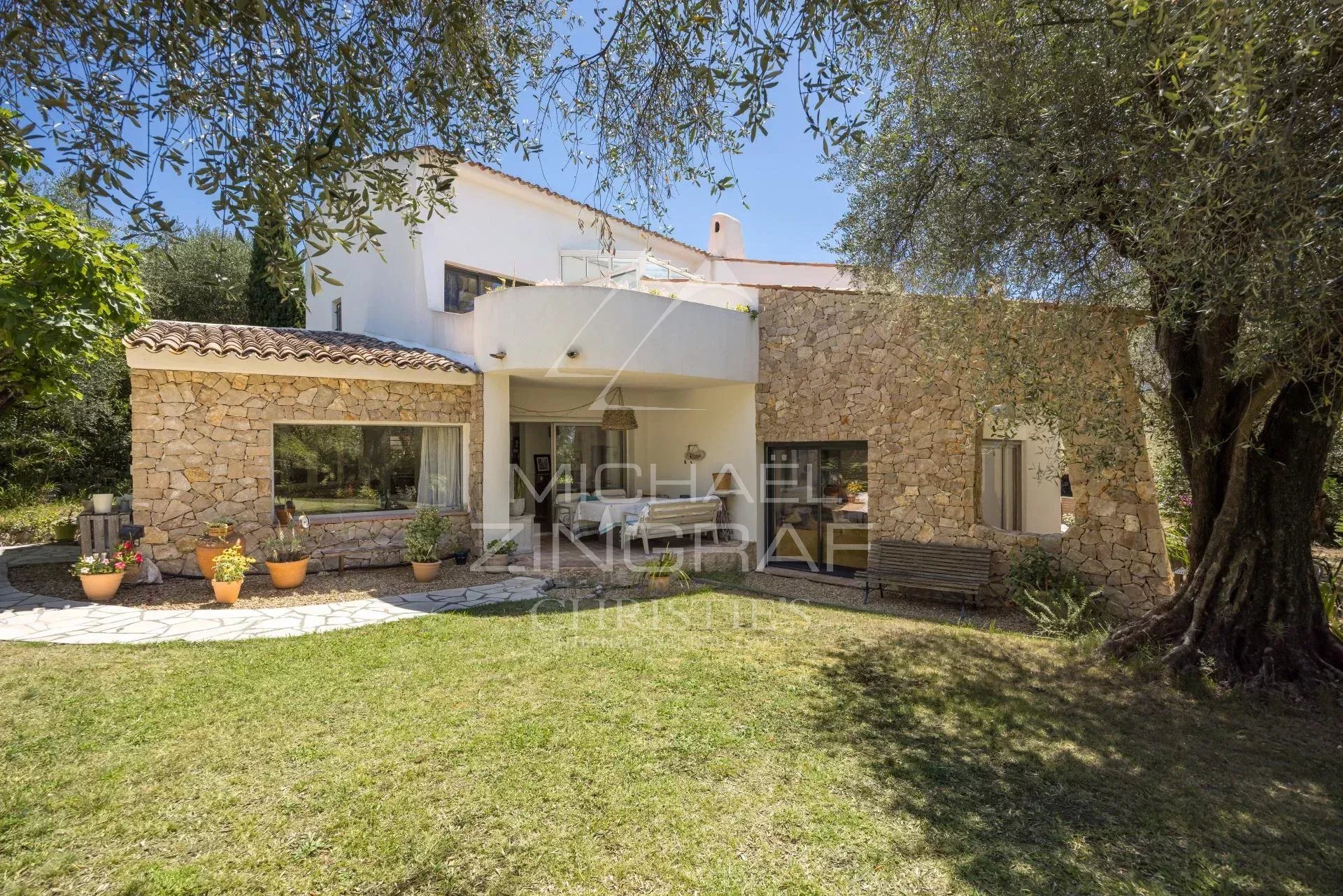 Maison à vendre, 284m², Tourrettes-sur-Loup