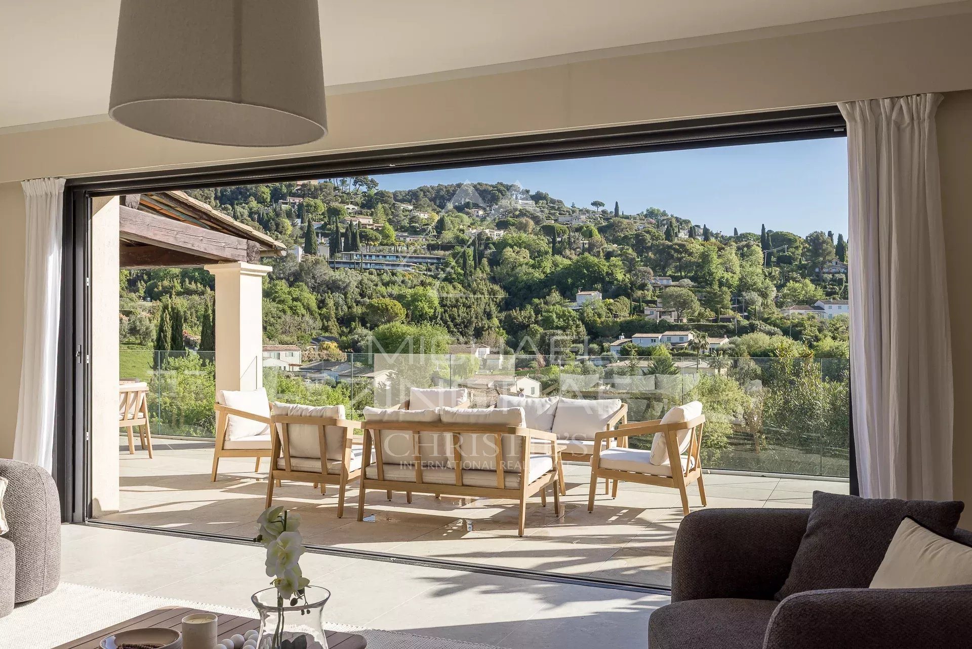 Maison à vendre, 295m², Saint-Paul-de-Vence