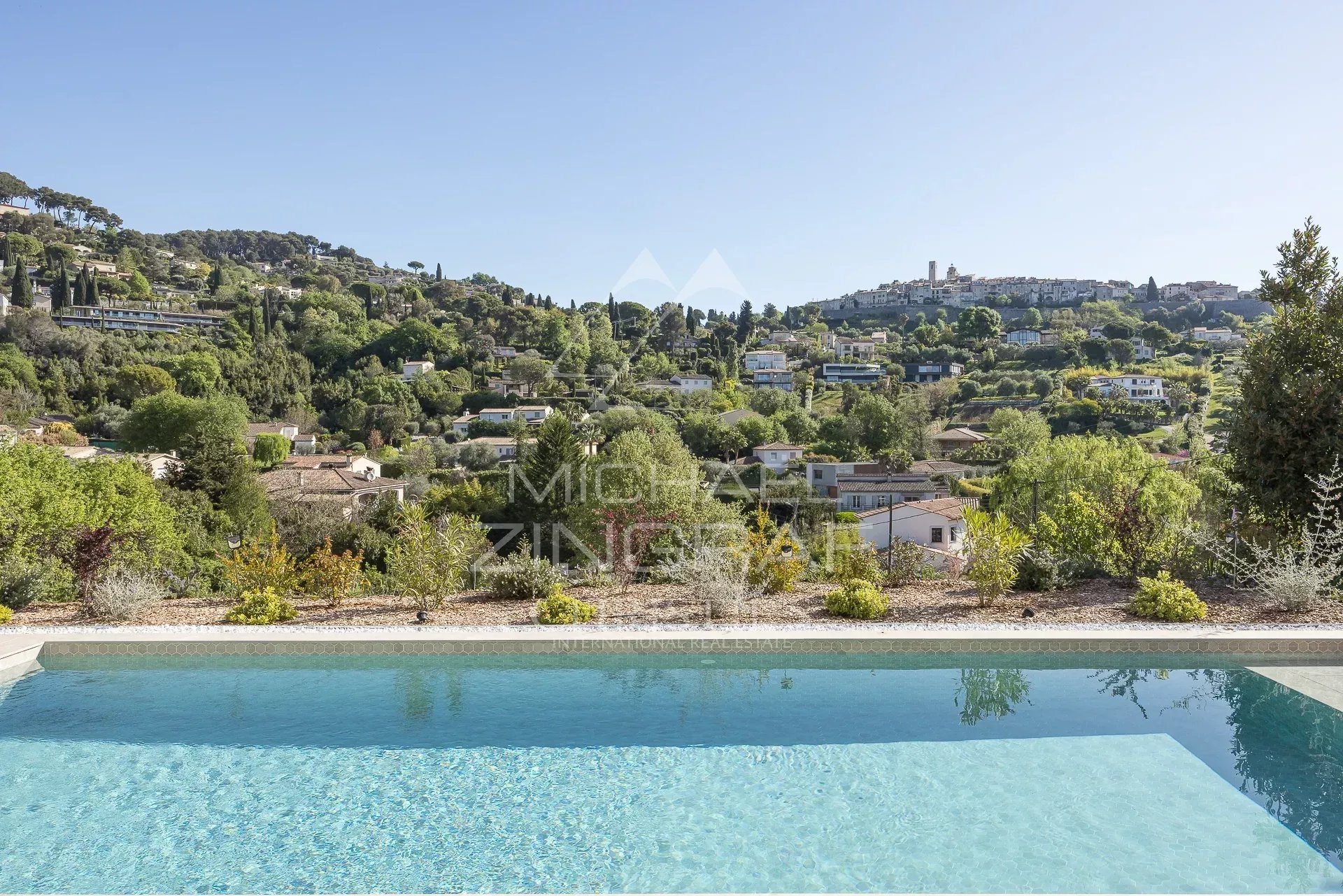 Maison à vendre, 295m², Saint-Paul-de-Vence