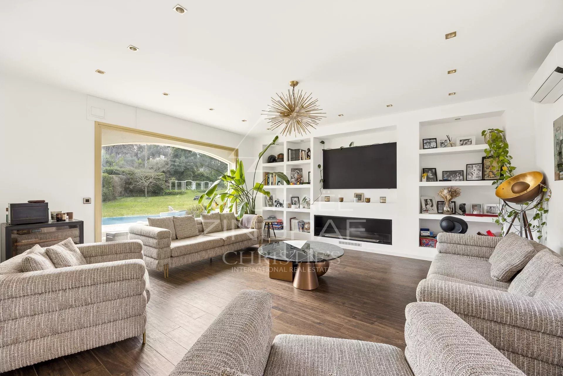 Maison à vendre, 240m², Roquefort-les-Pins