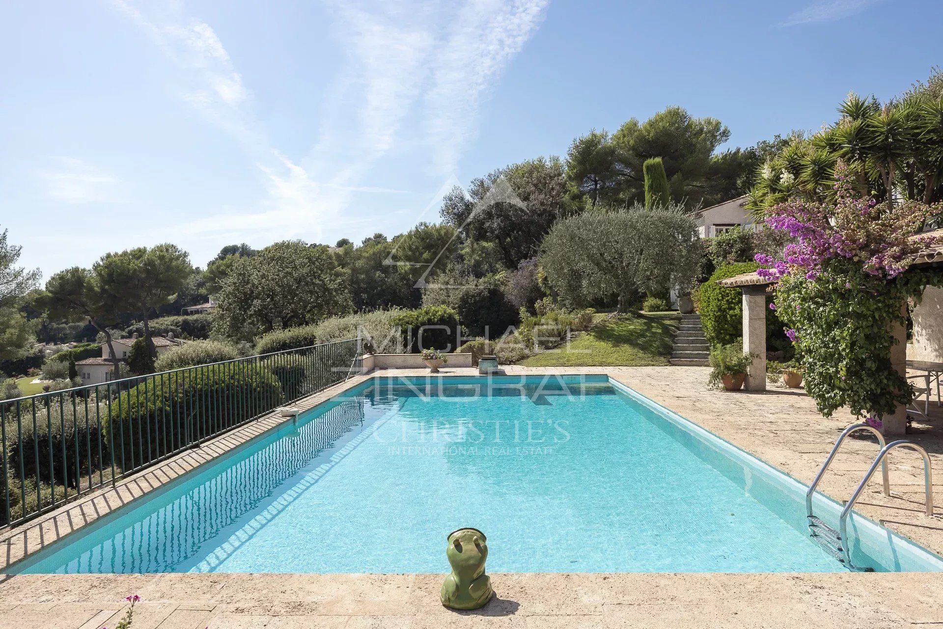 Maison à vendre, 240m², Saint-Paul-de-Vence