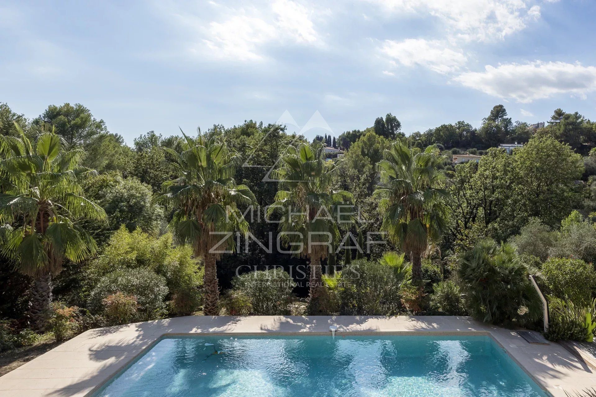 Maison à vendre, 321m², Le Rouret