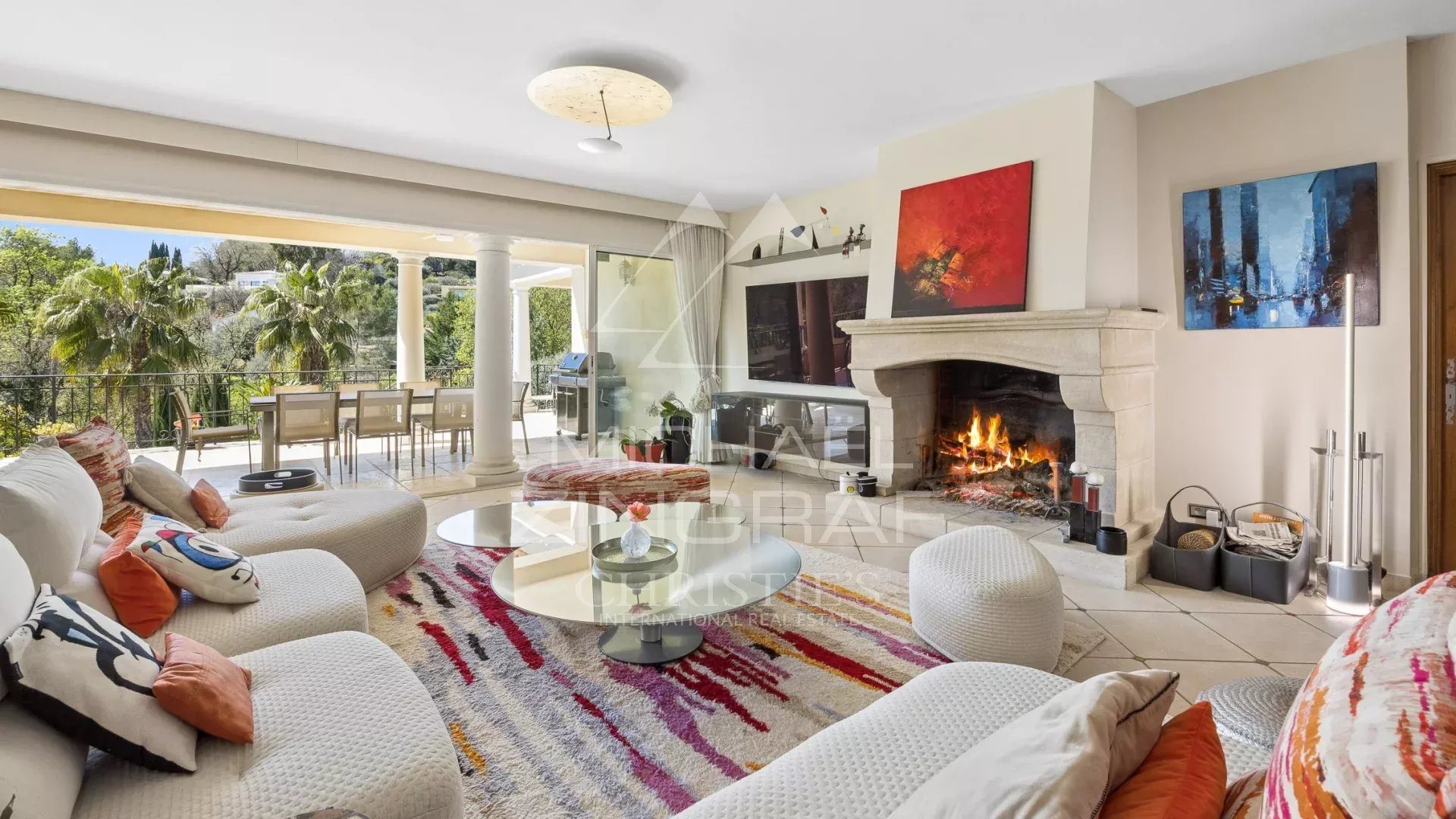 Maison à vendre, 321m², Le Rouret