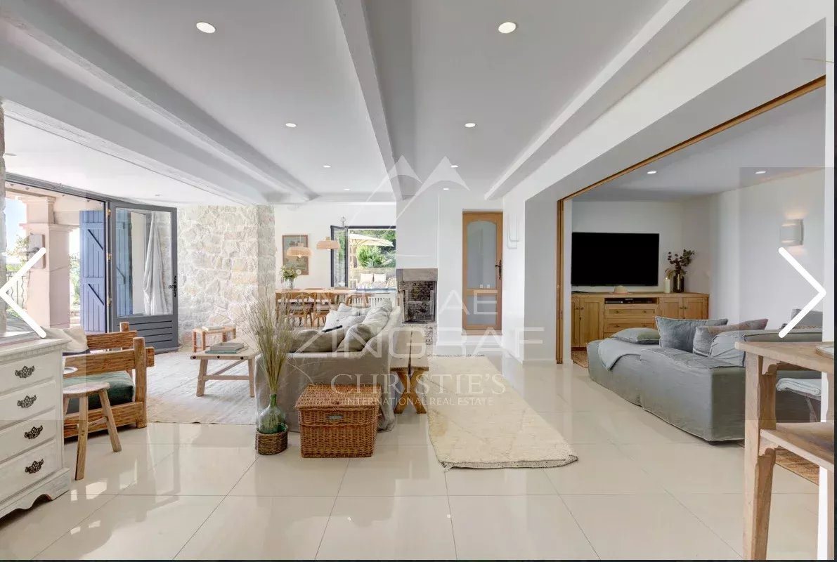 Maison à vendre, 220m², Le Tignet