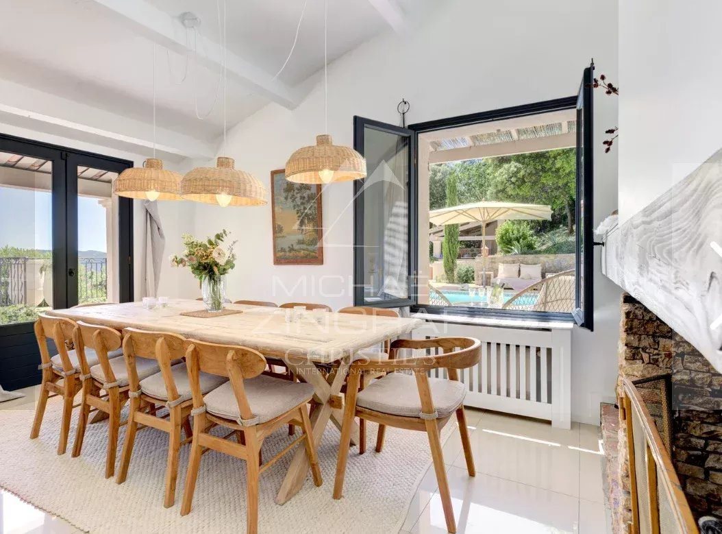 Maison à vendre, 220m², Le Tignet