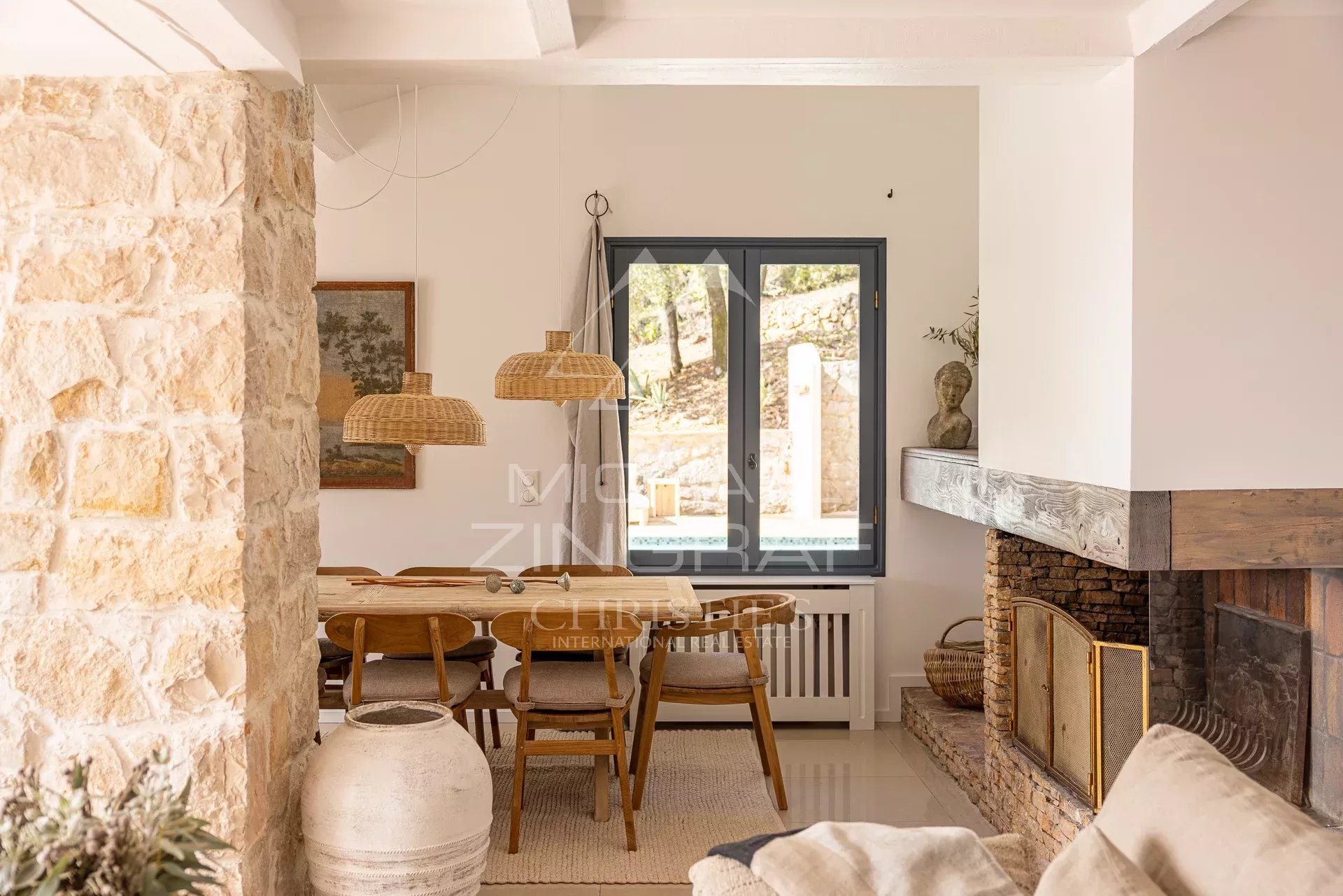 Maison à vendre, 220m², Le Tignet