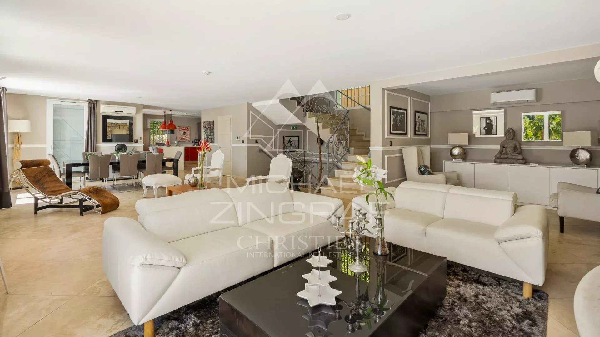 Maison à vendre, 438m², Grasse