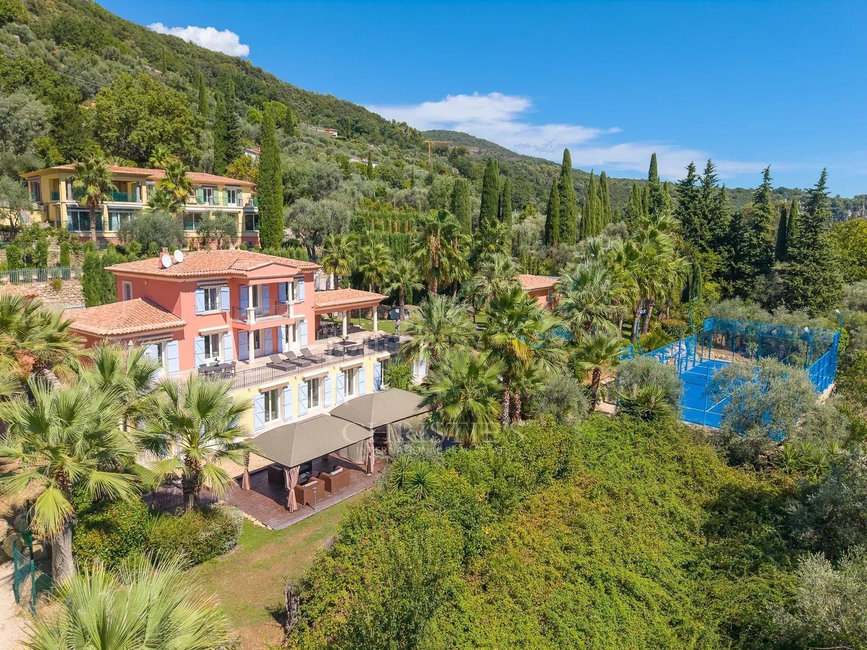 Maison à vendre, 430m², Grasse