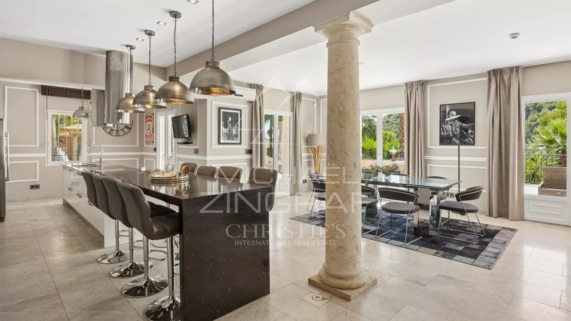 Maison à vendre, 430m², Grasse