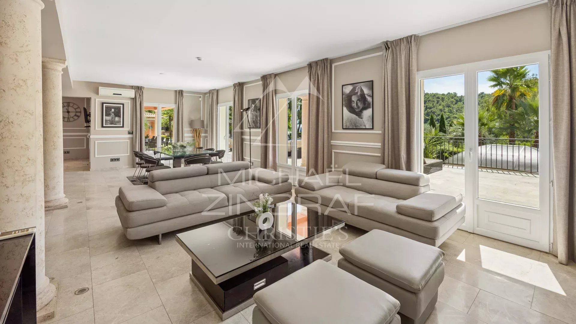 Maison à vendre, 430m², Grasse