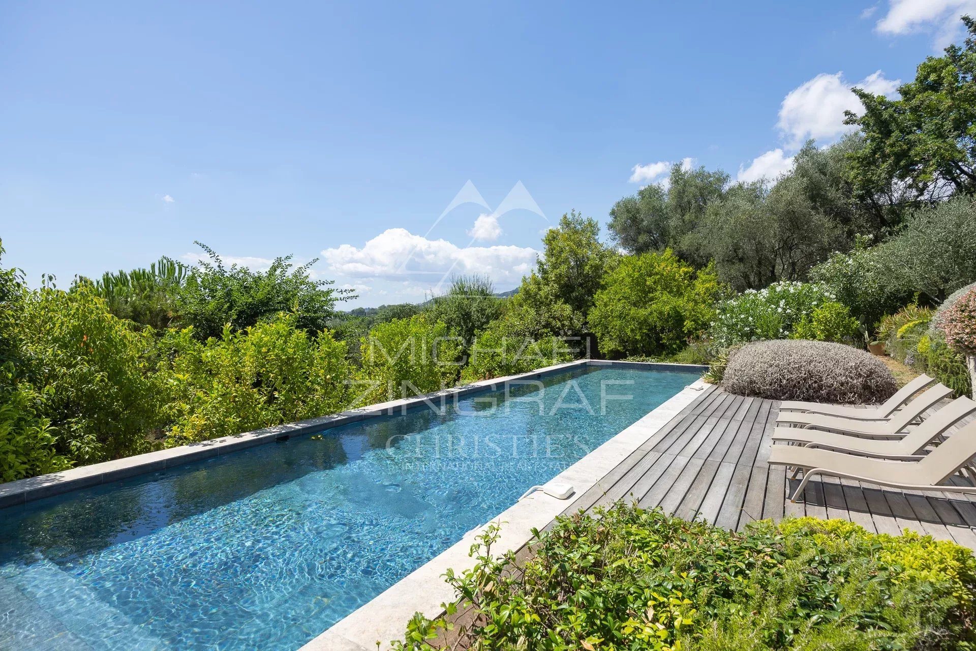 Maison à vendre, 250m², Châteauneuf-Grasse