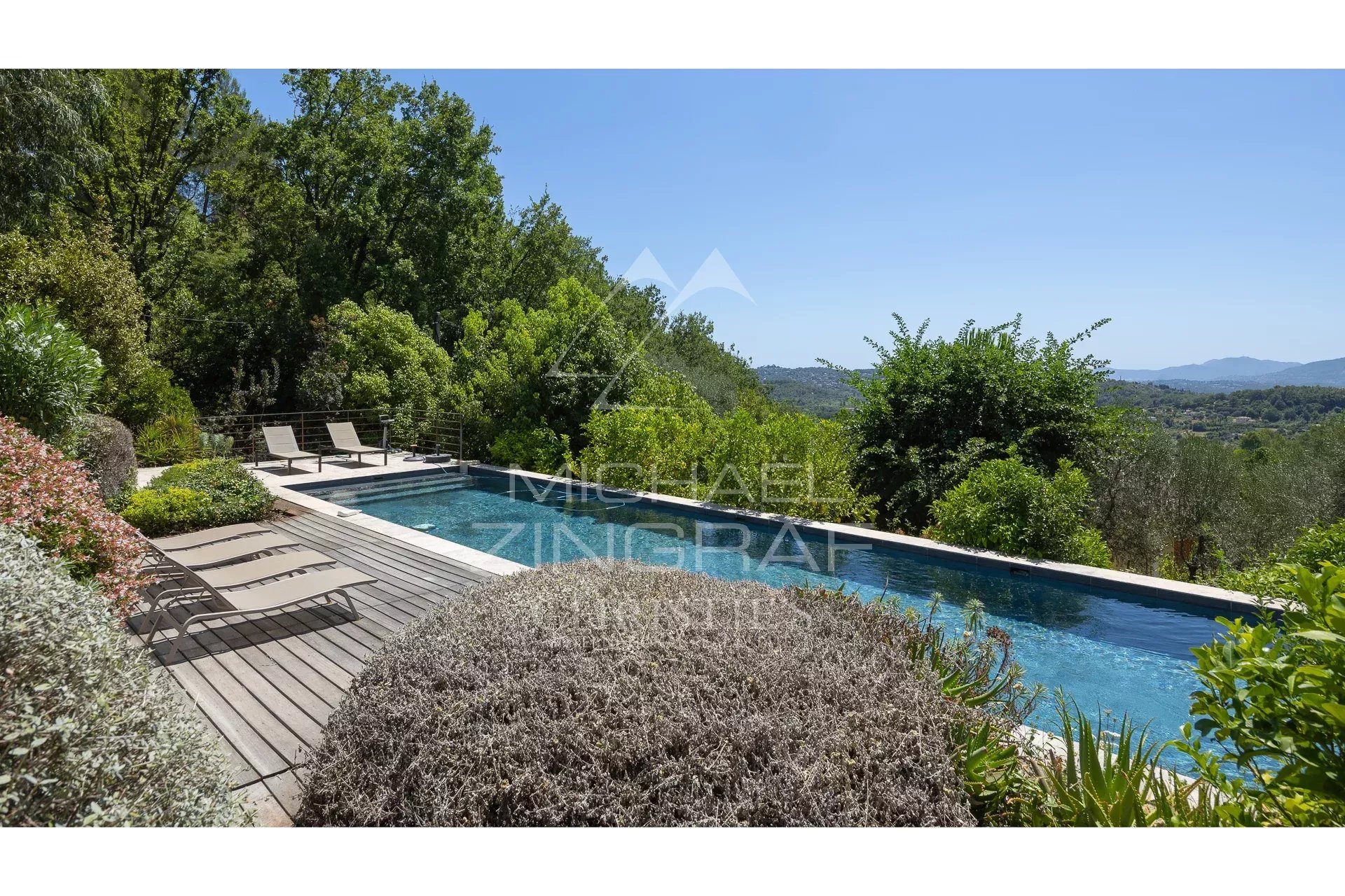Maison à vendre, 250m², Châteauneuf-Grasse