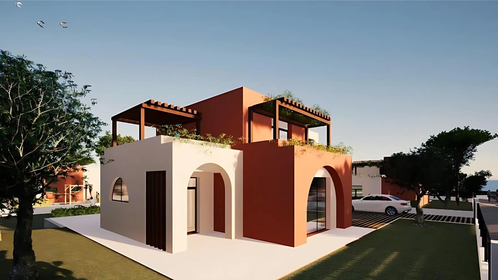 Plot Of Land In The Lagoon | Lisbon South Coast | Sesimbra