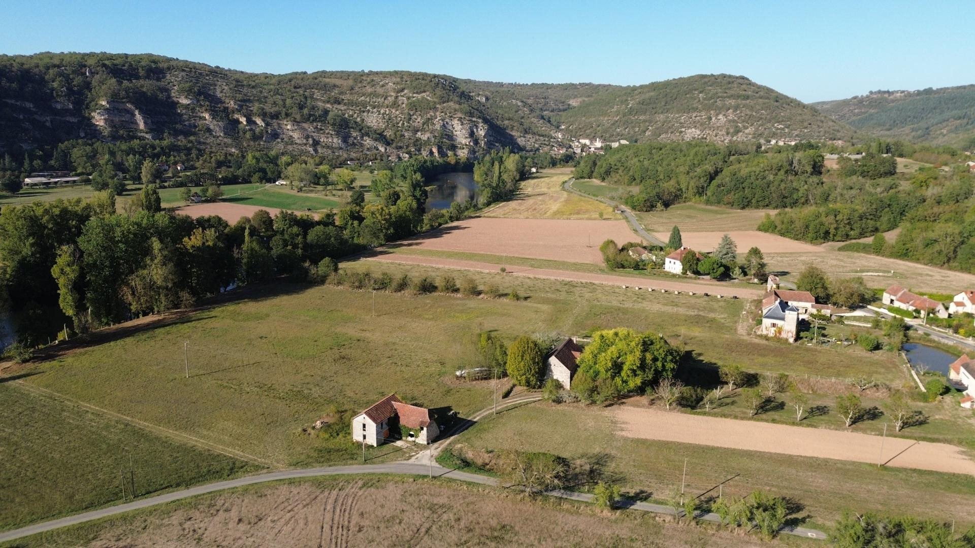 Maison à vendre, 258m², Calvignac