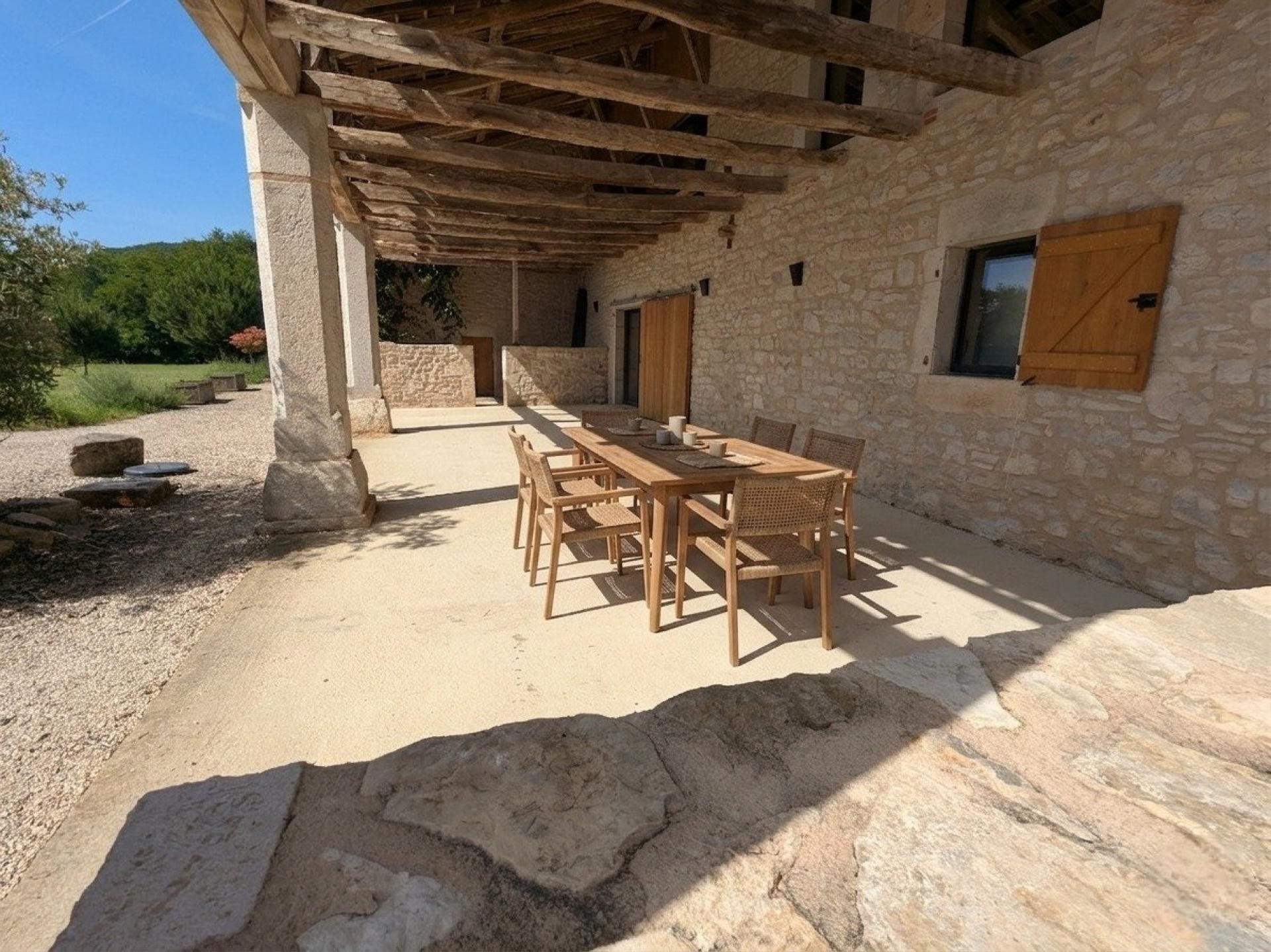 Maison à vendre, 390m², Tour-de-Faure