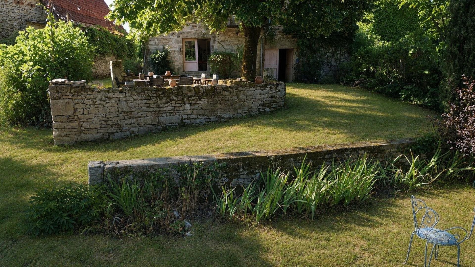 Maison à vendre, 213m², Calvignac